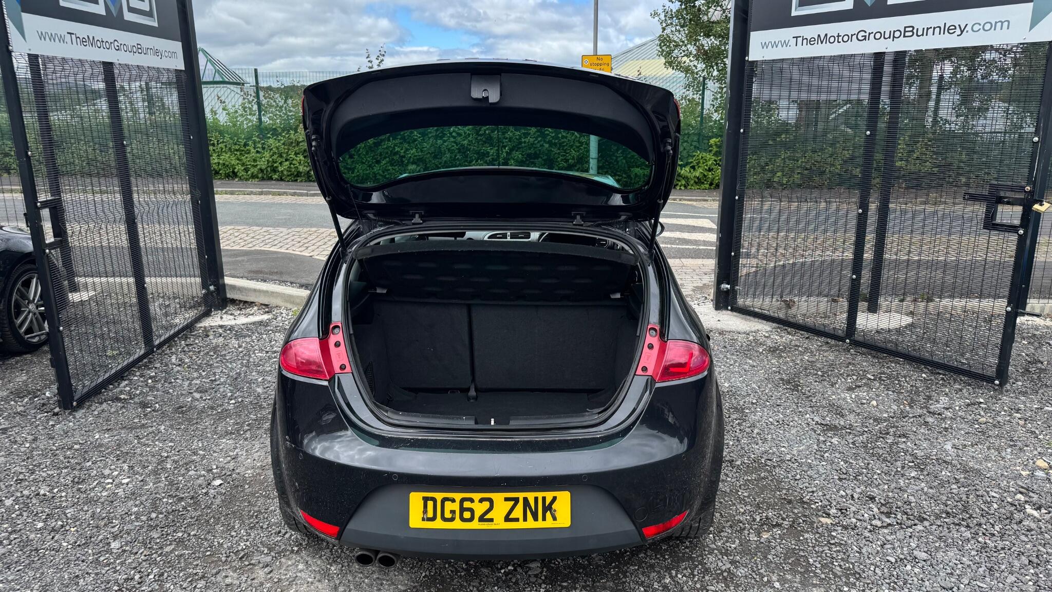 SEAT Leon - Image 13