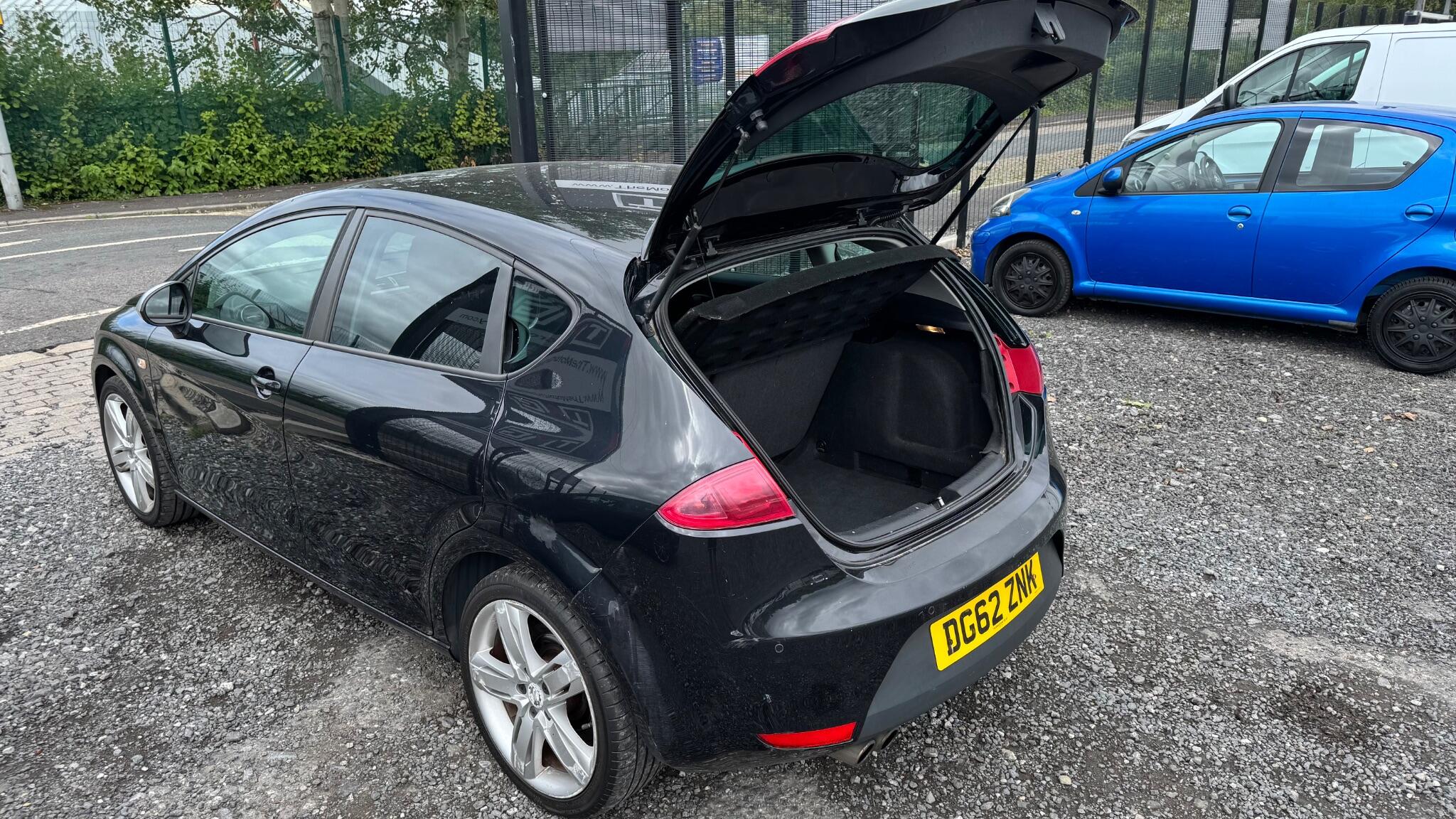 SEAT Leon - Image 14