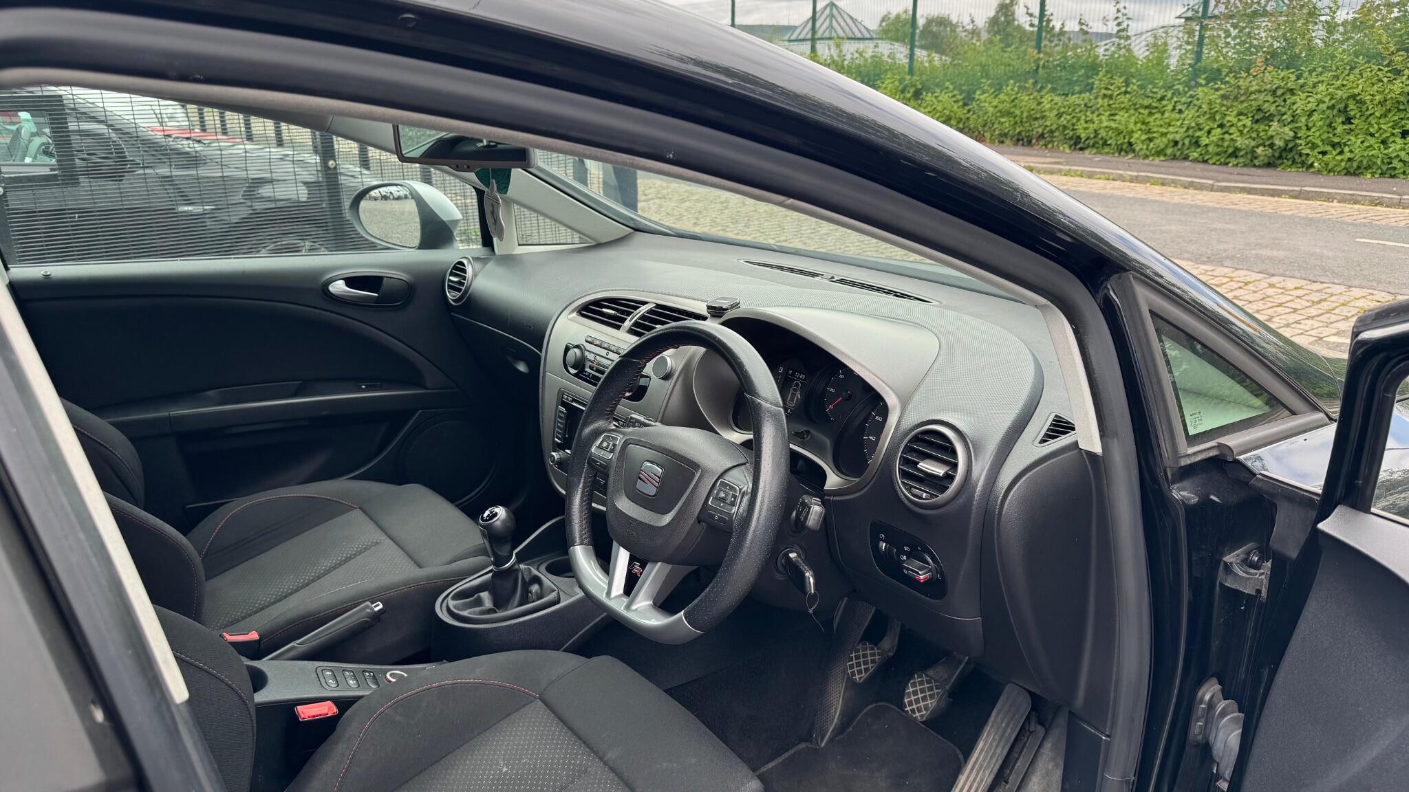 SEAT Leon - Image 15