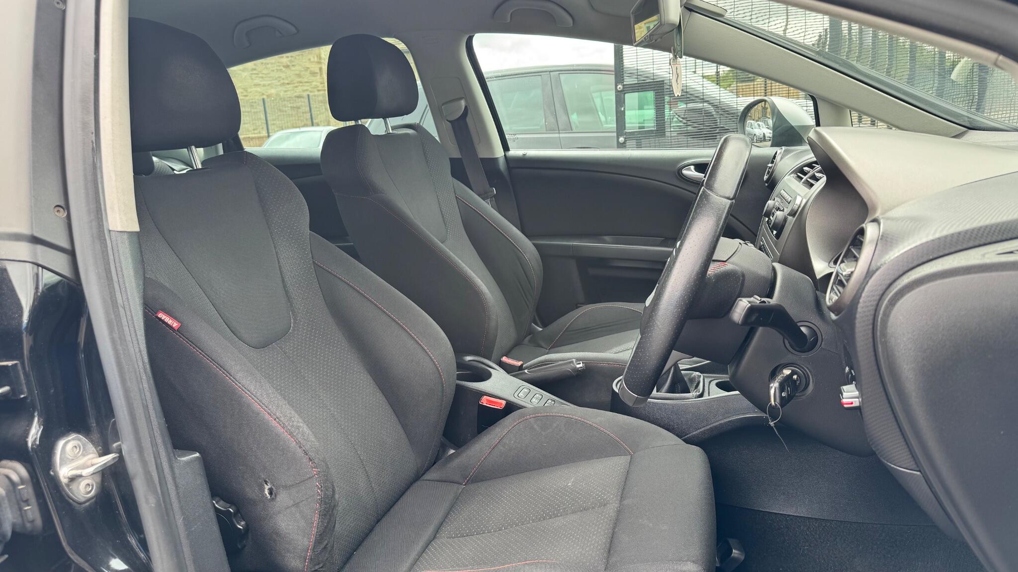 SEAT Leon - Image 16