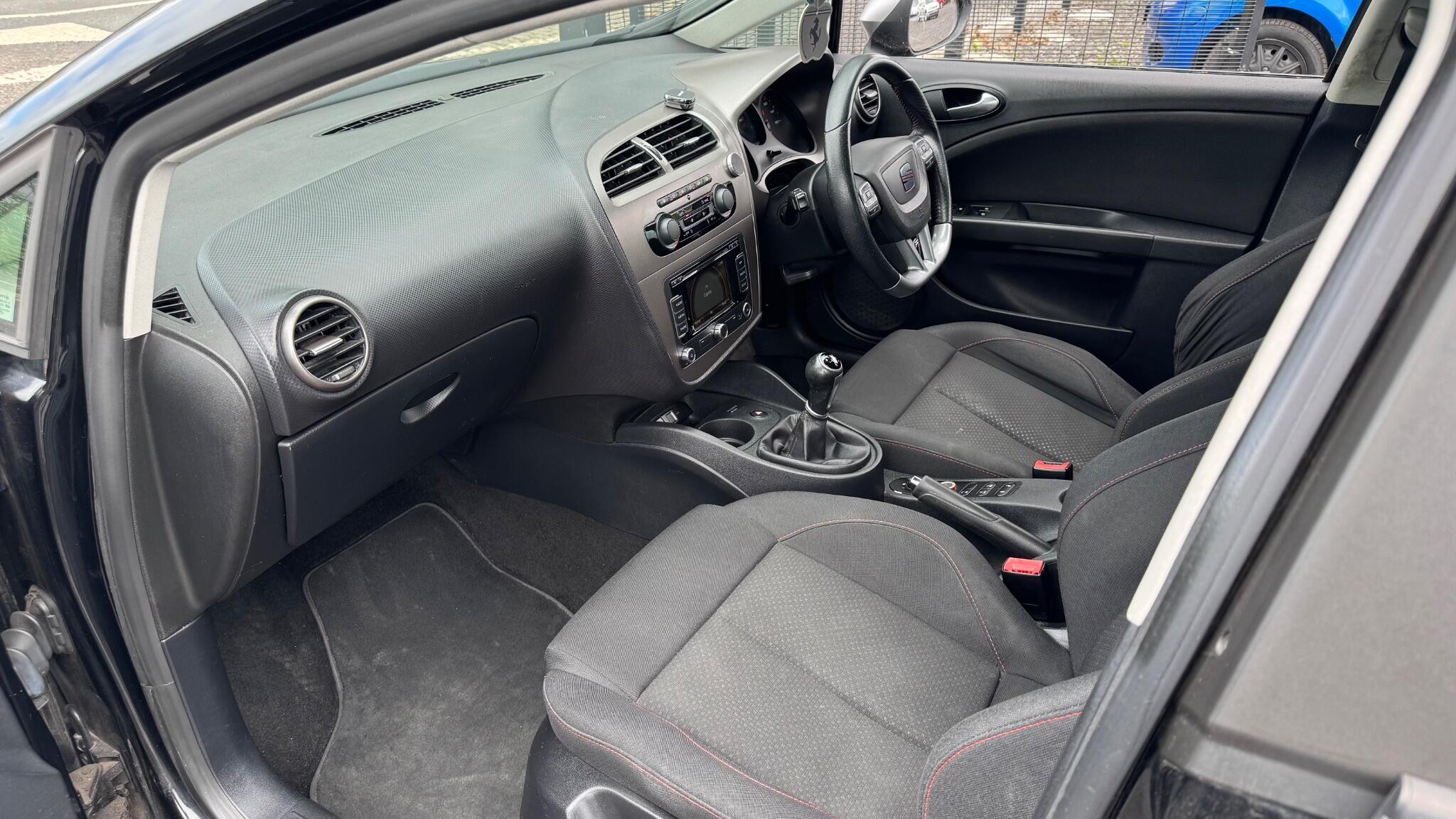 SEAT Leon - Image 18
