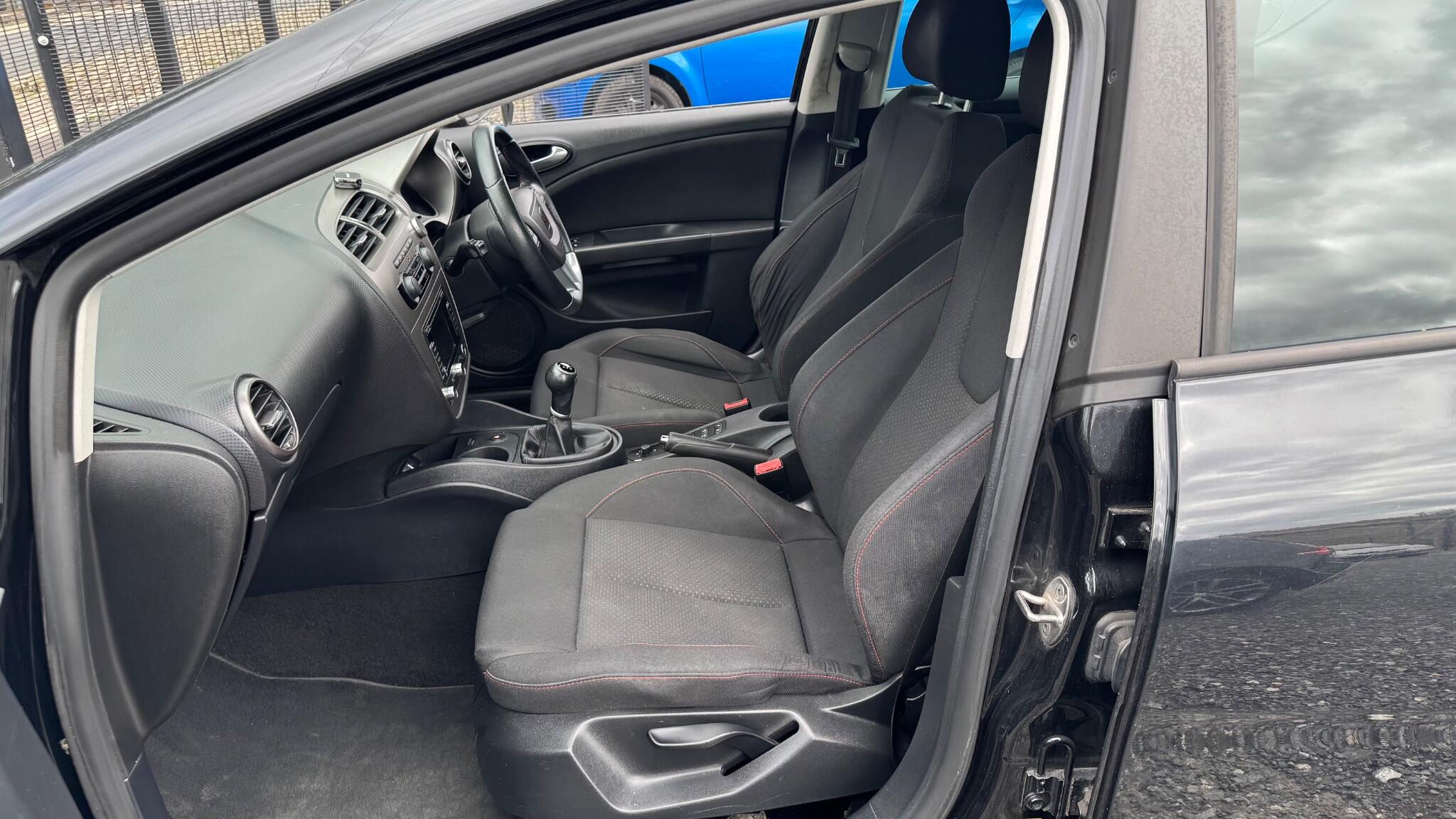 SEAT Leon - Image 19