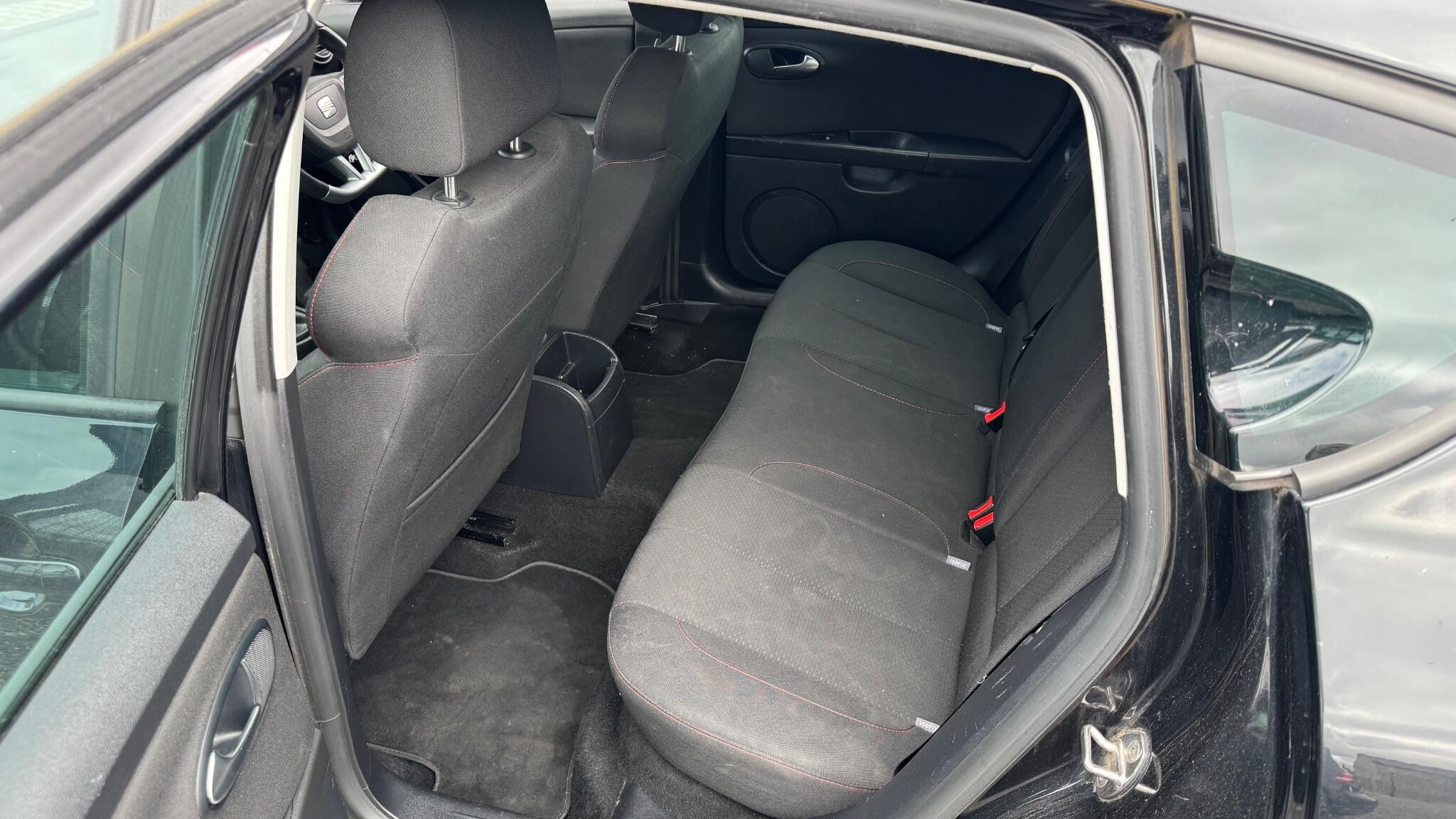 SEAT Leon - Image 21