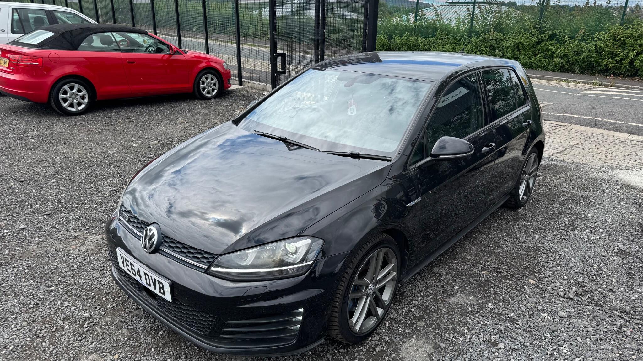 Volkswagen Golf - Image 7