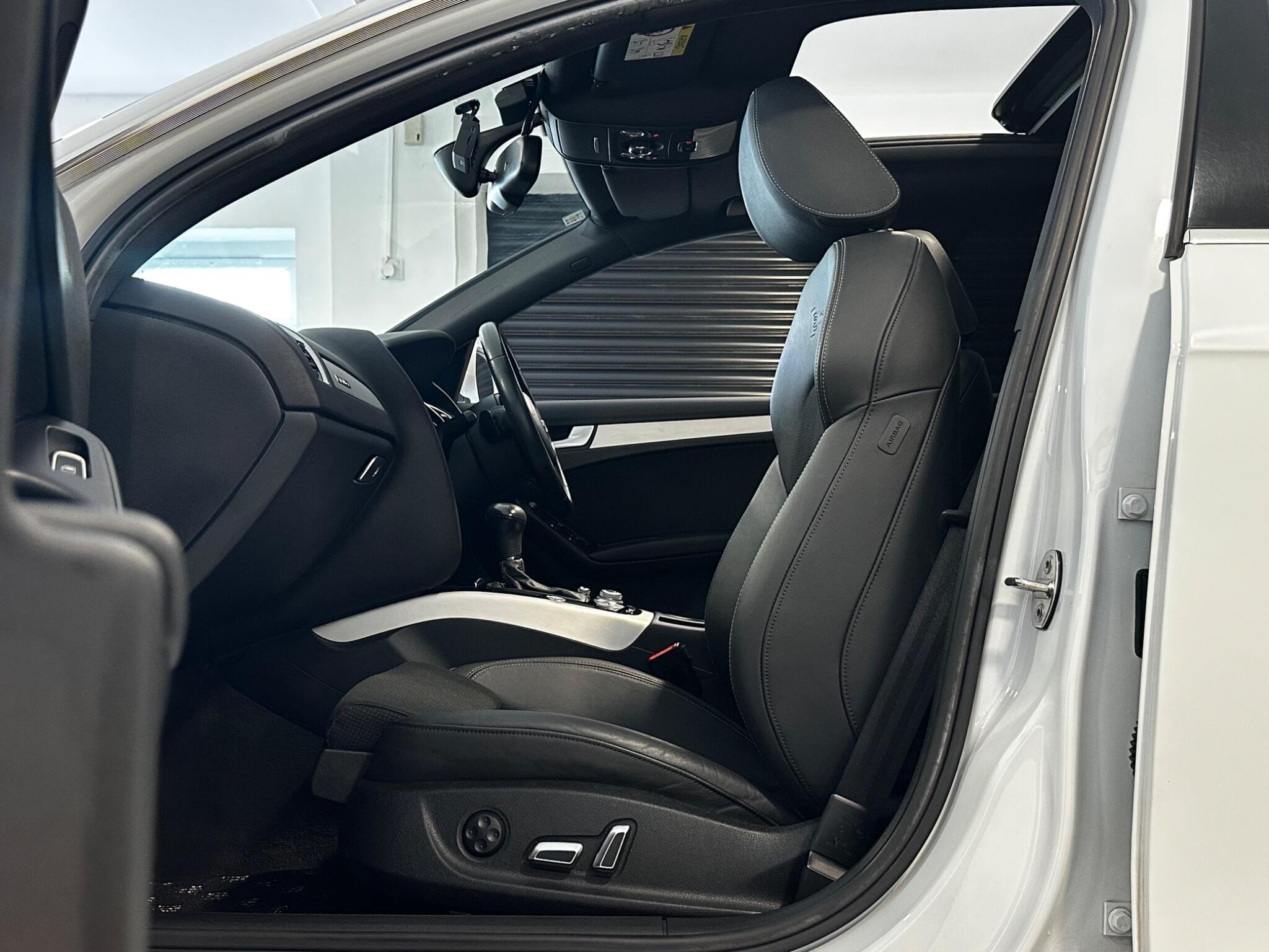 Audi A4 Avant - Image 14