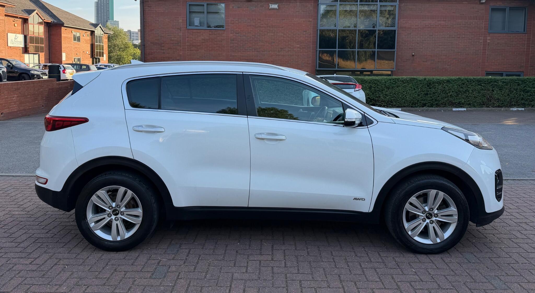 Kia Sportage - Image 5