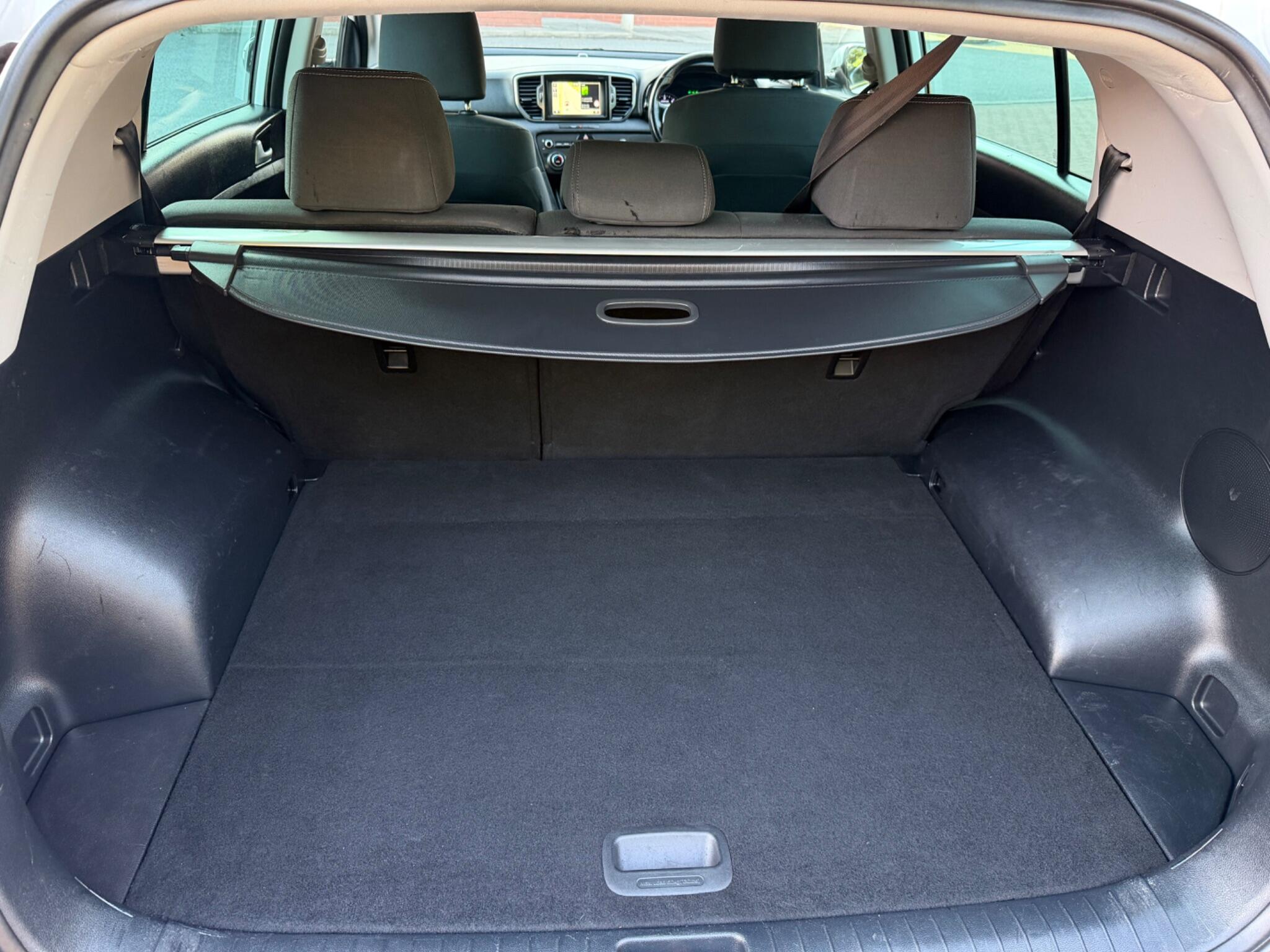 Kia Sportage - Image 15