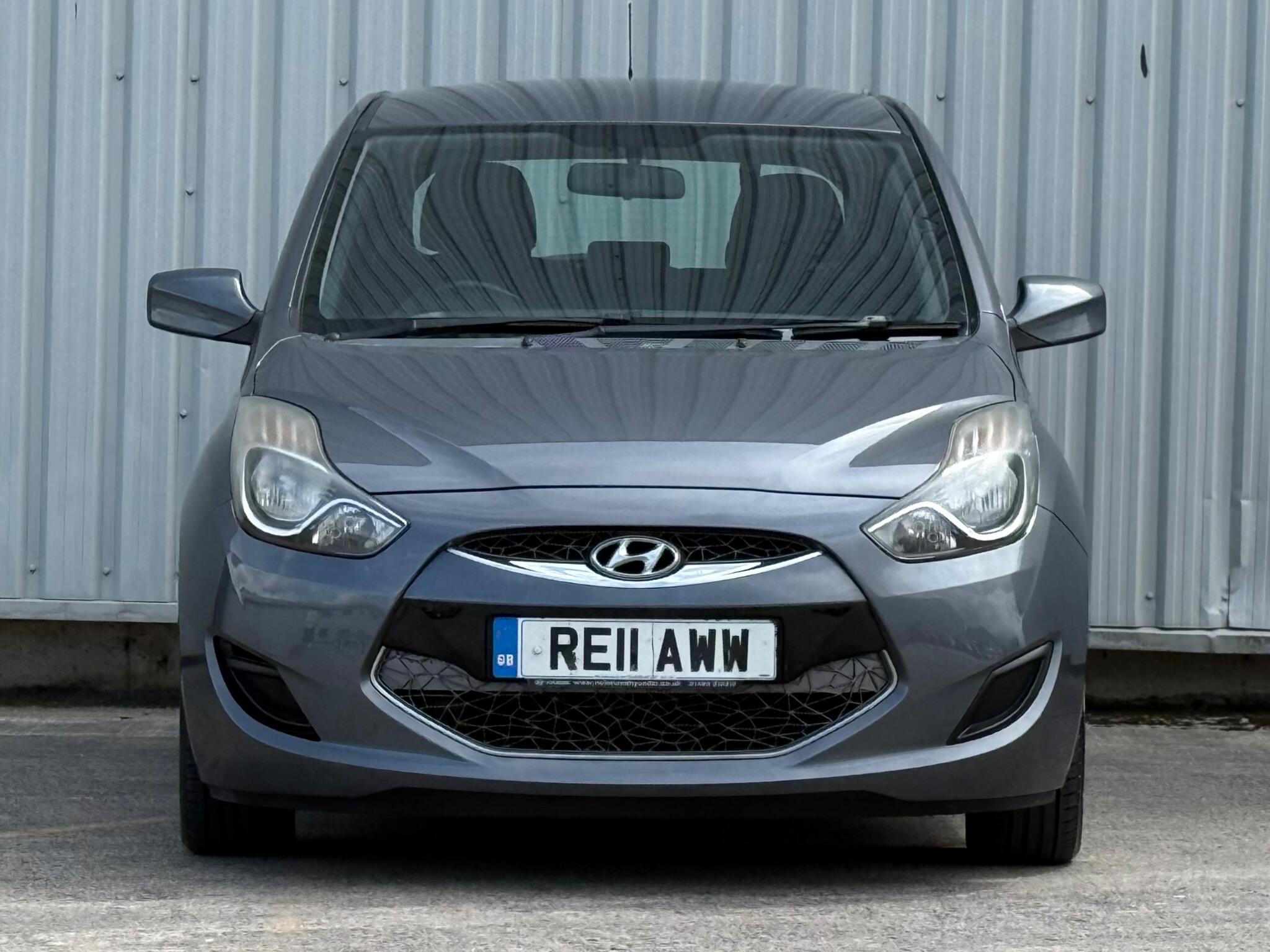 Hyundai ix20 - Image 2