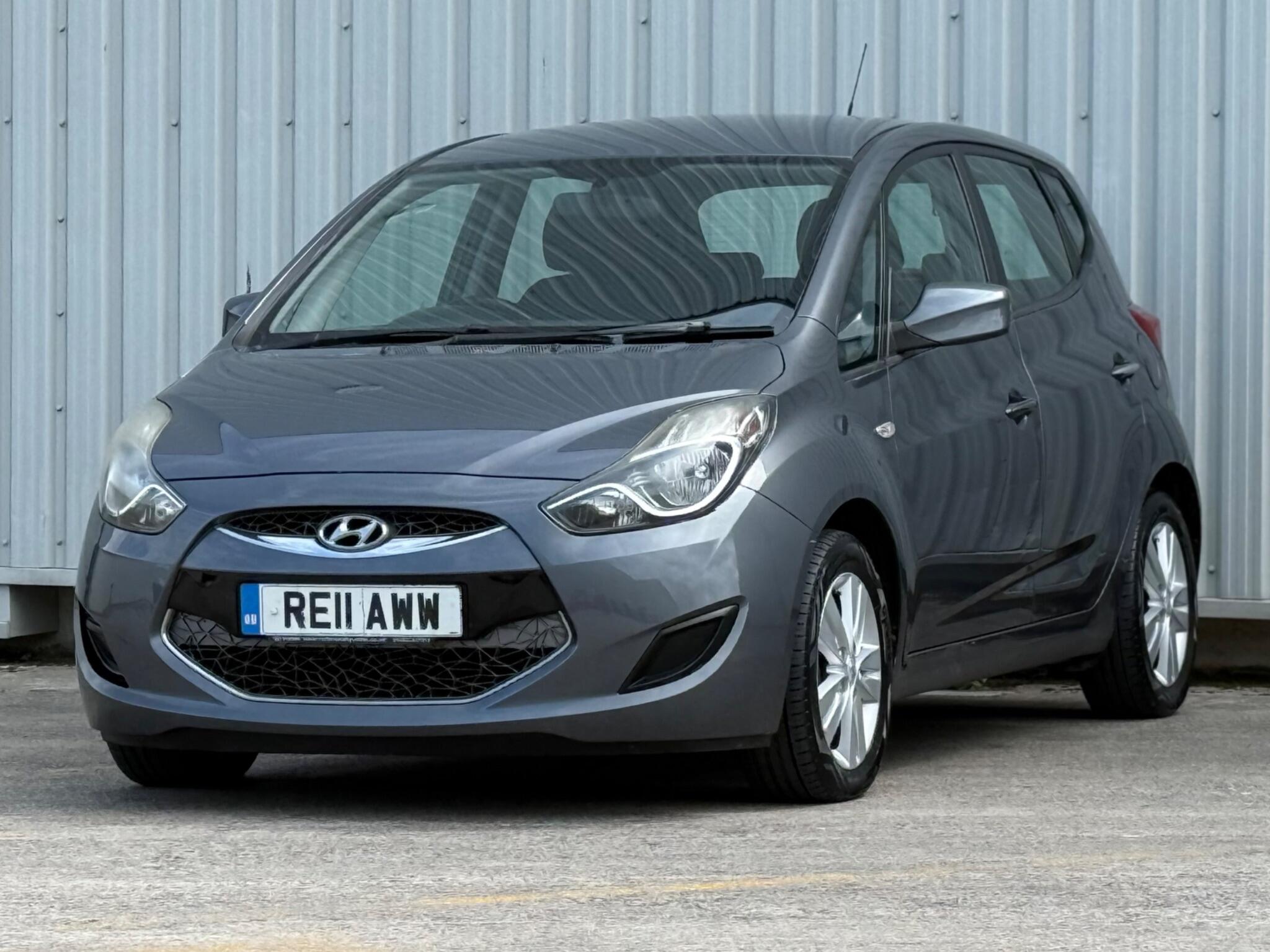 Hyundai ix20 - Image 7