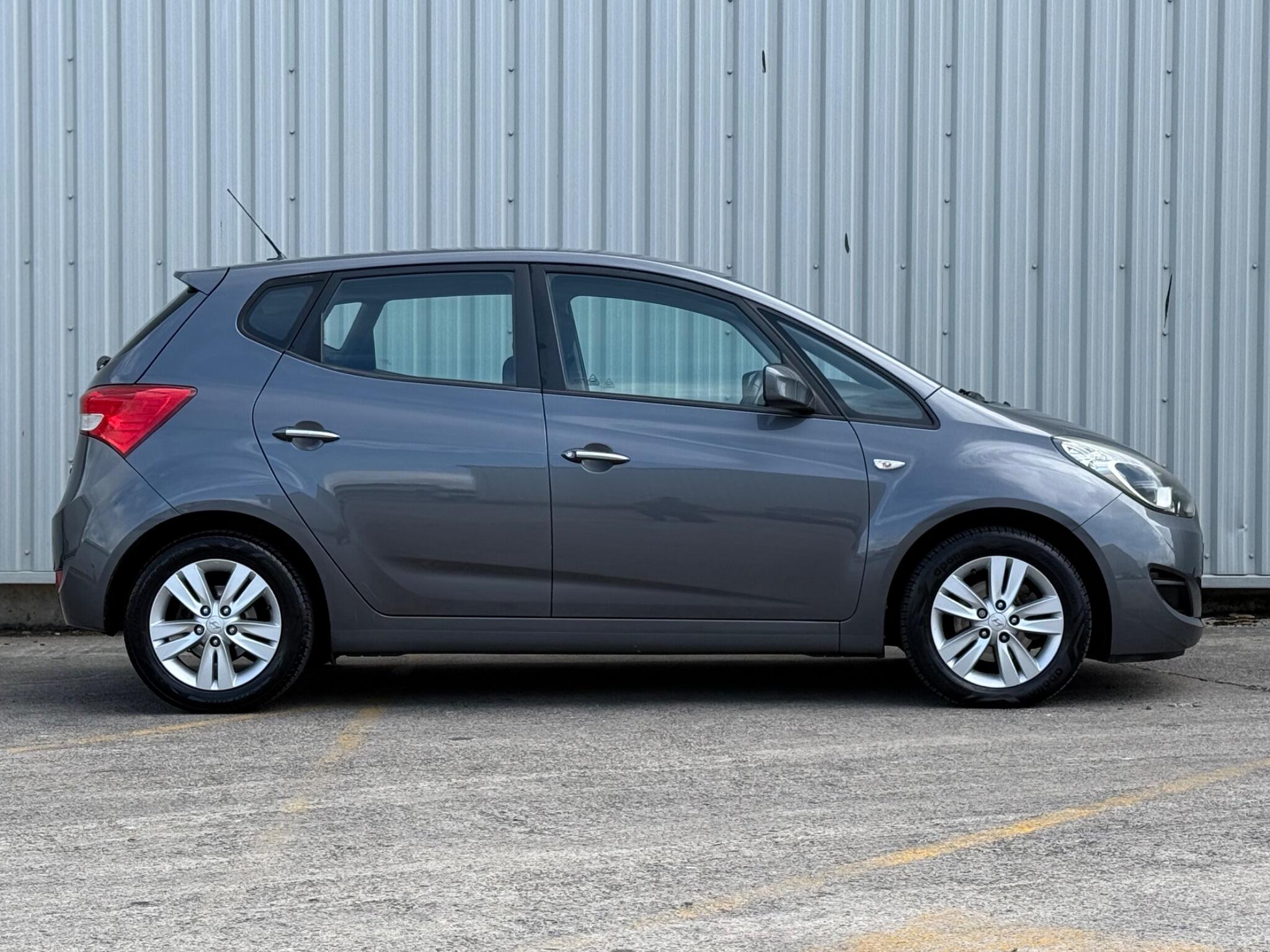 Hyundai ix20 - Image 9