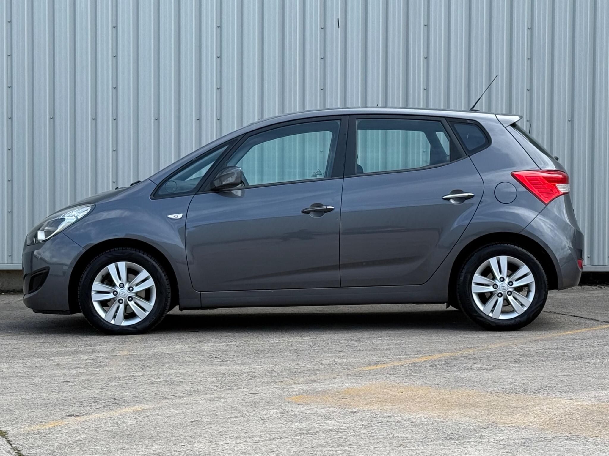 Hyundai ix20 - Image 12