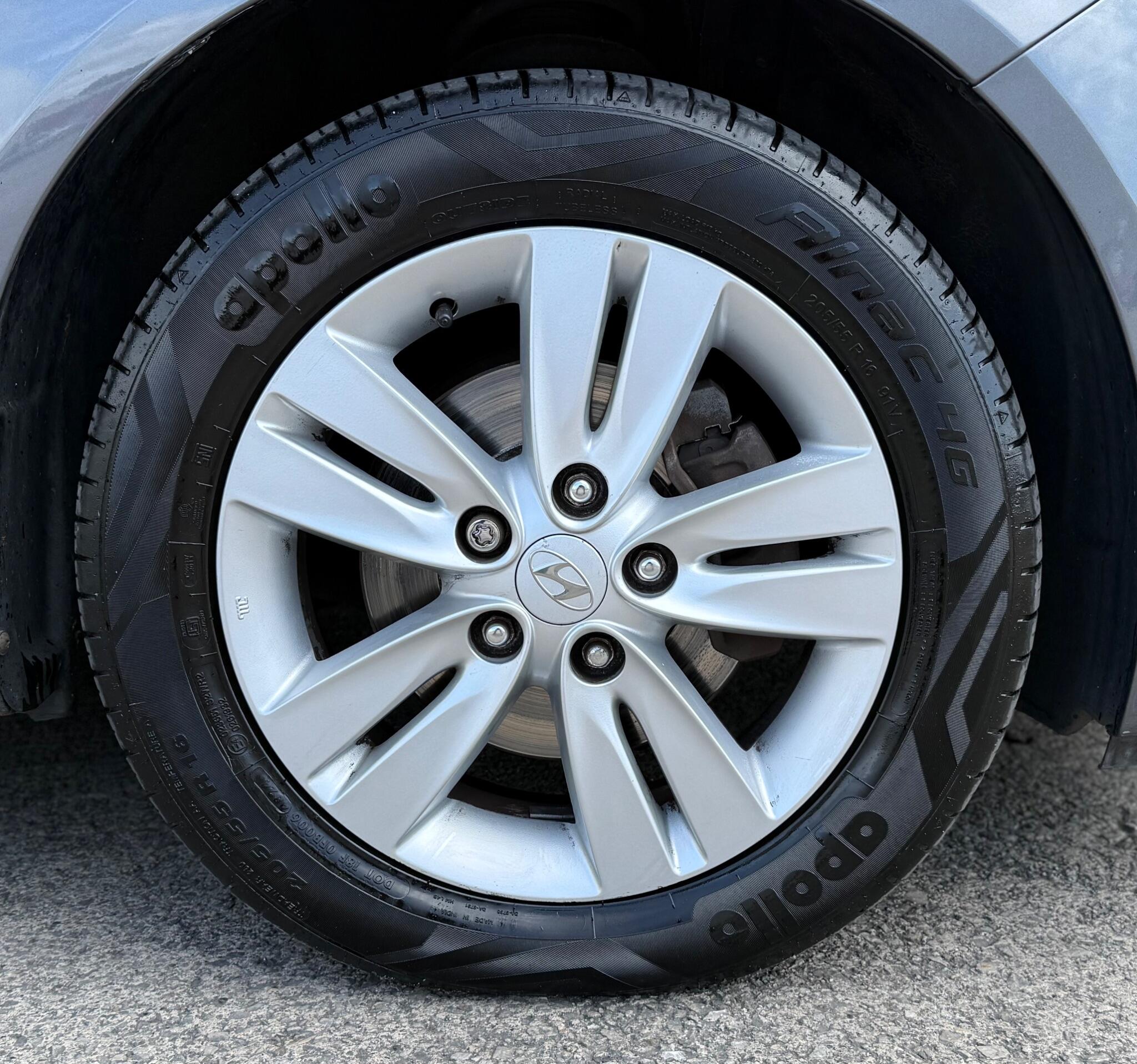 Hyundai ix20 - Image 17