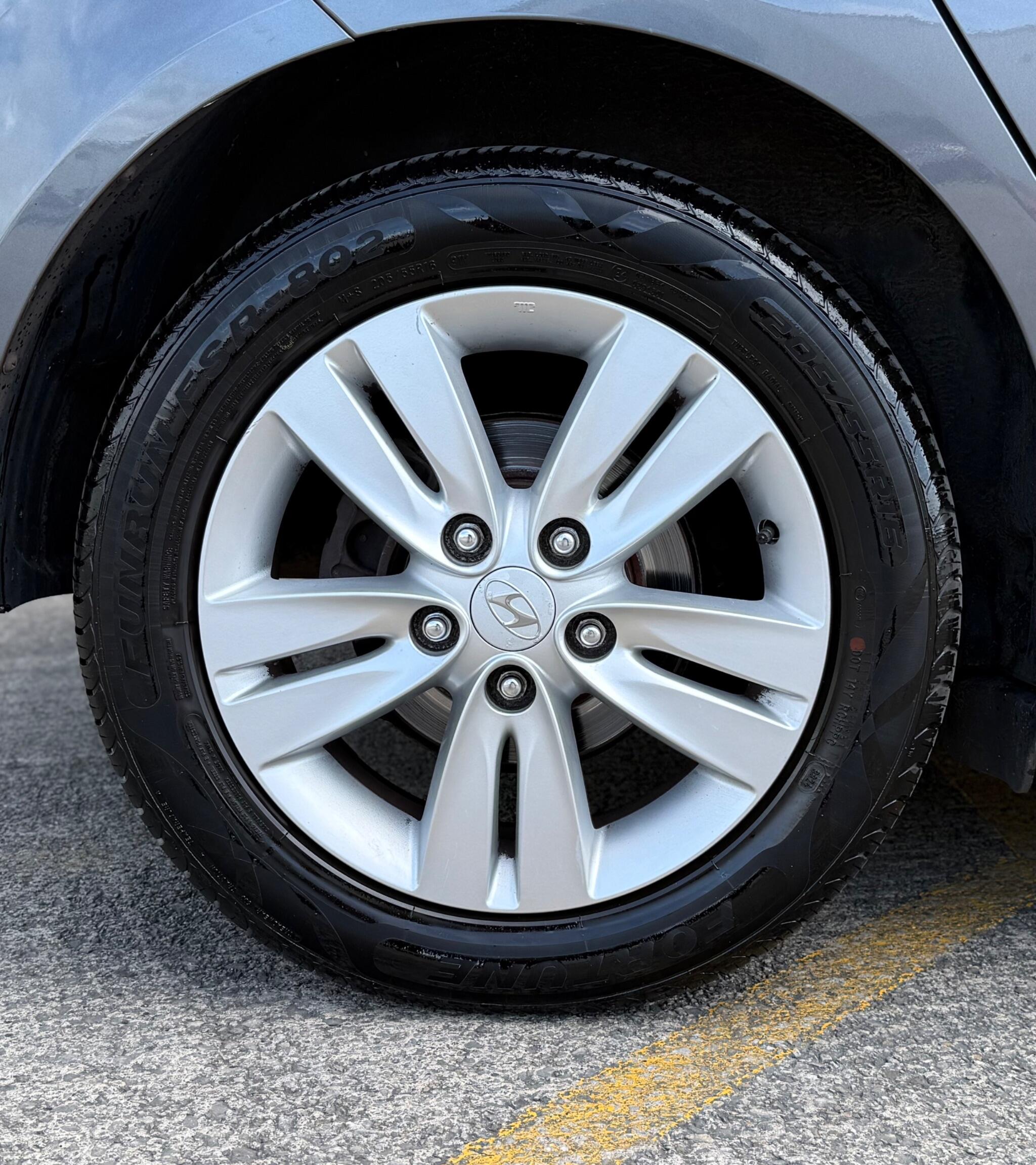 Hyundai ix20 - Image 18