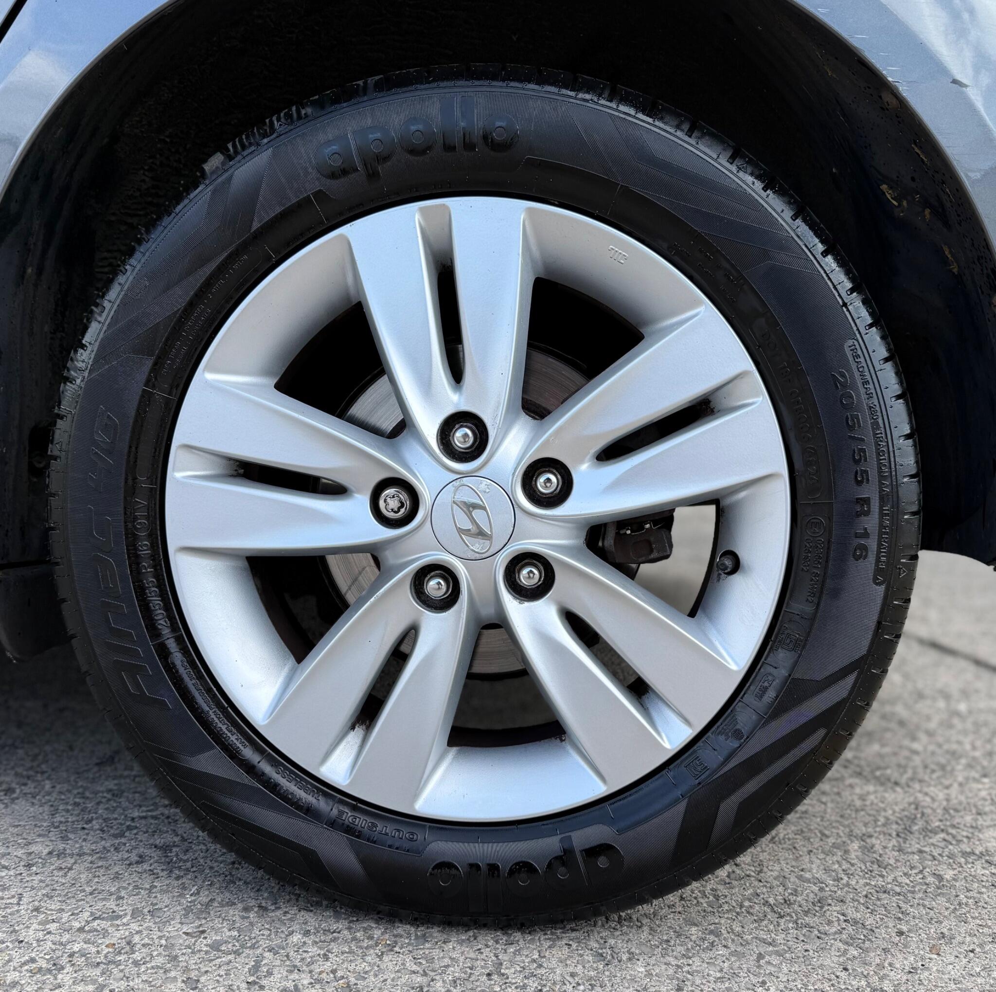 Hyundai ix20 - Image 19