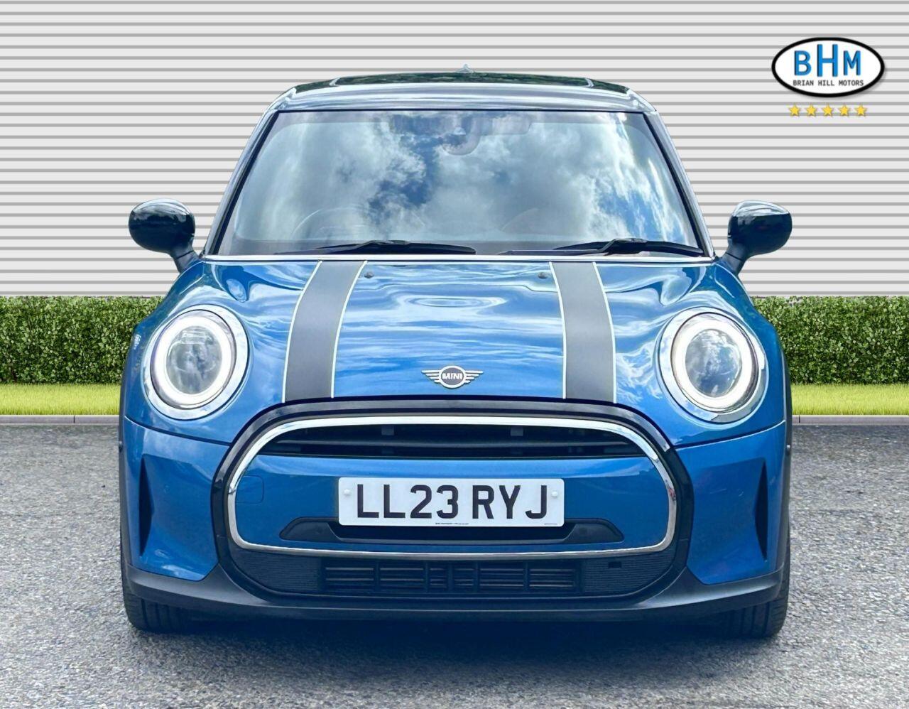 MINI Hatch - Image 3