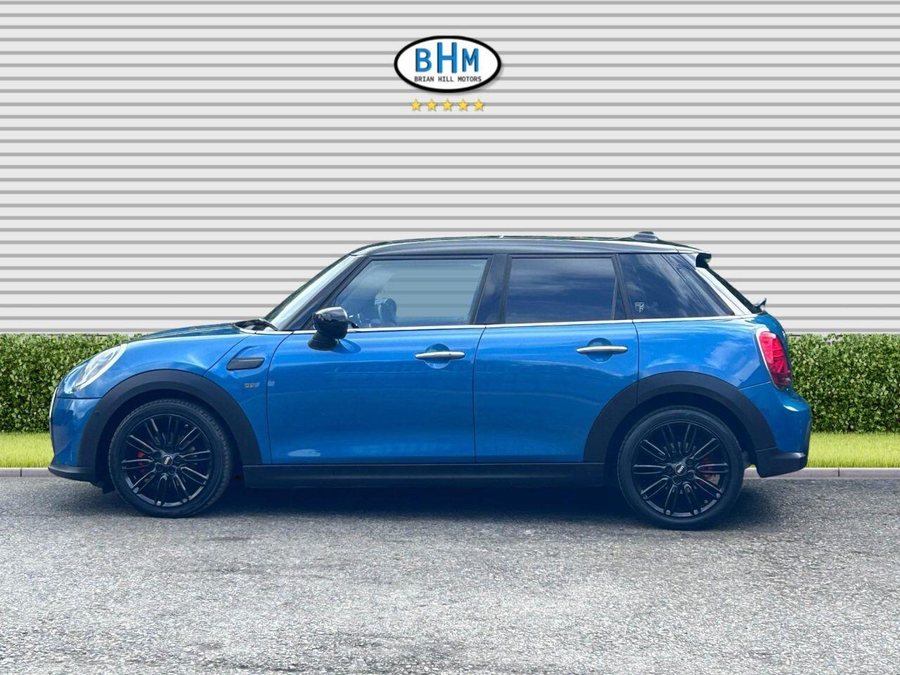MINI Hatch - Image 7