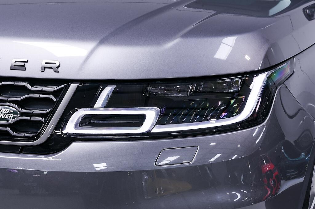 Land Rover RANGE ROVER SPORT - Image 9