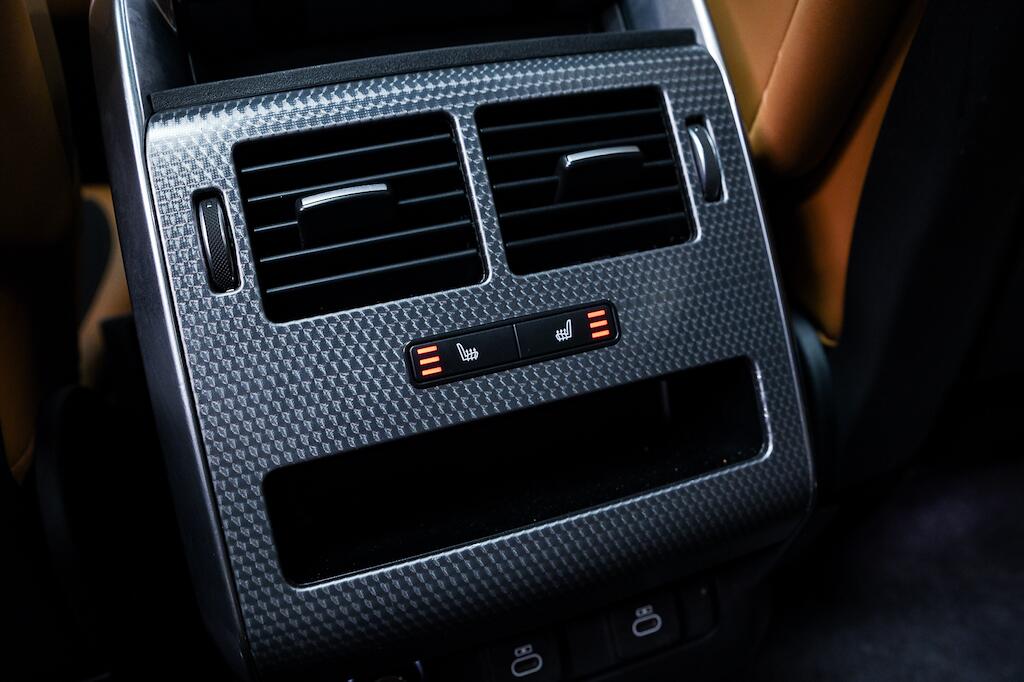 Land Rover RANGE ROVER SPORT - Image 15
