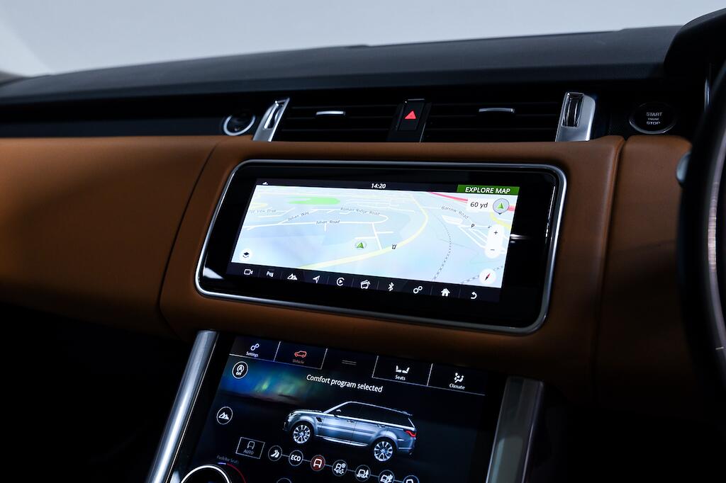 Land Rover RANGE ROVER SPORT - Image 20