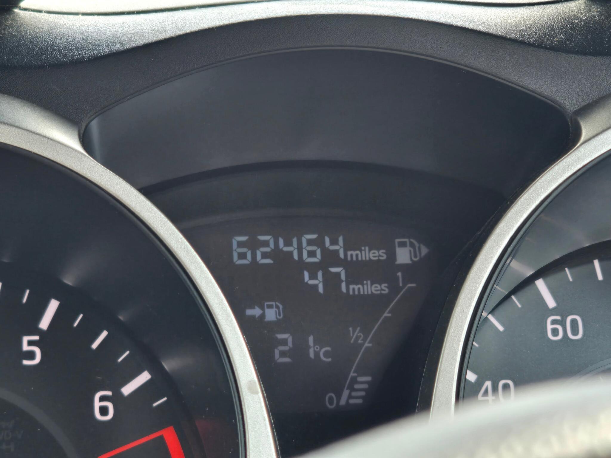 Nissan Juke - Image 16