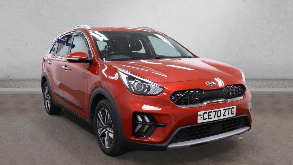 Kia Niro