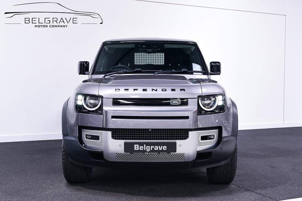 Land Rover Defender 90 - Image 5