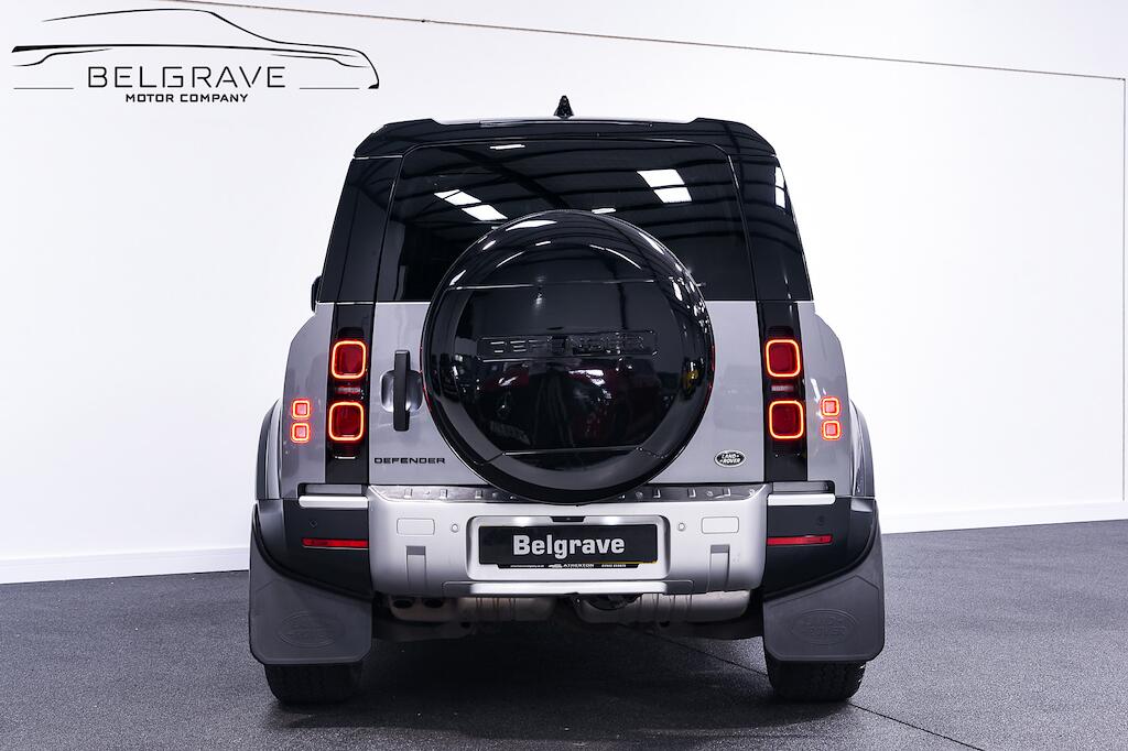 Land Rover Defender 90 - Image 6
