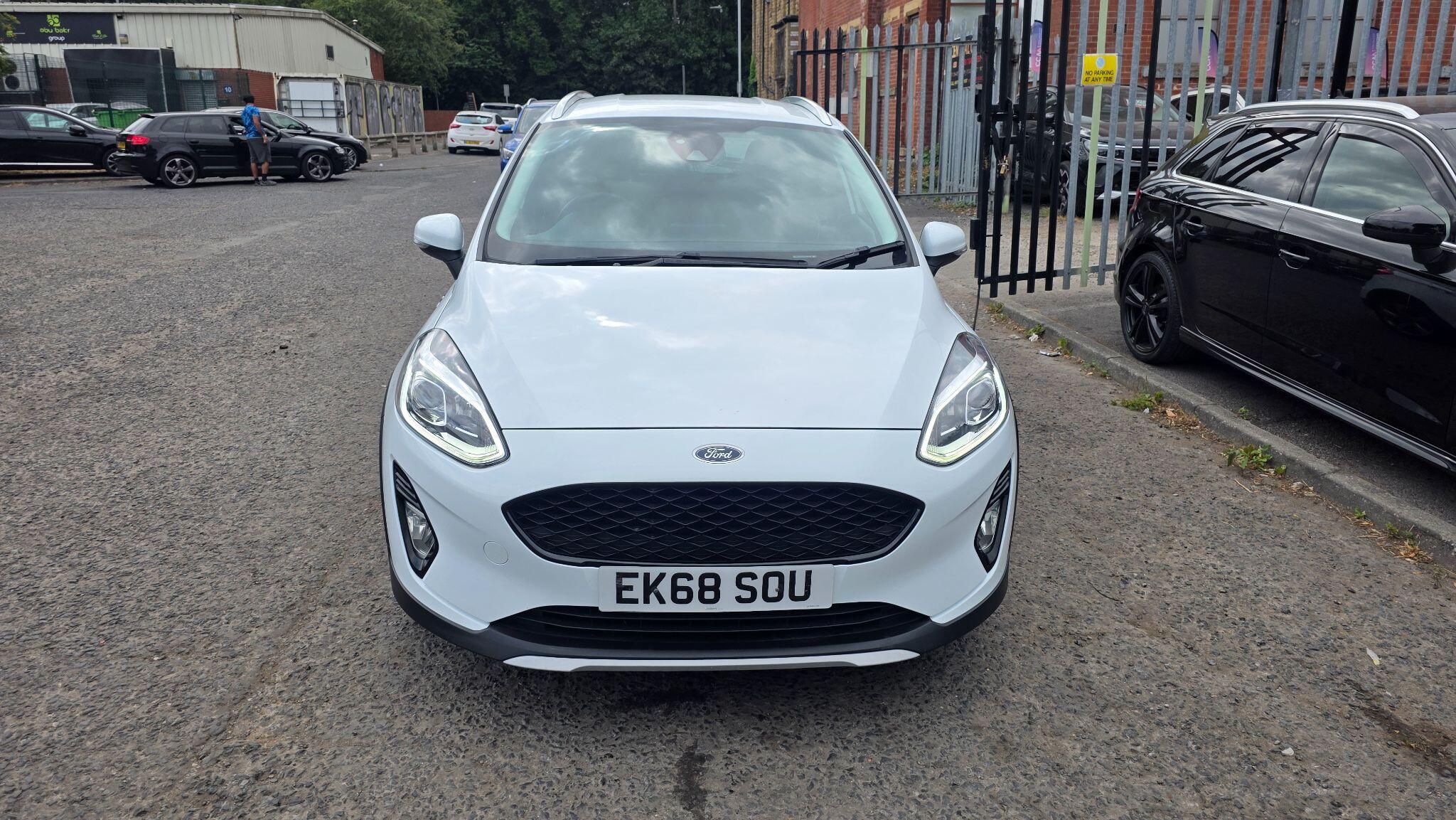 Ford Fiesta - Image 2
