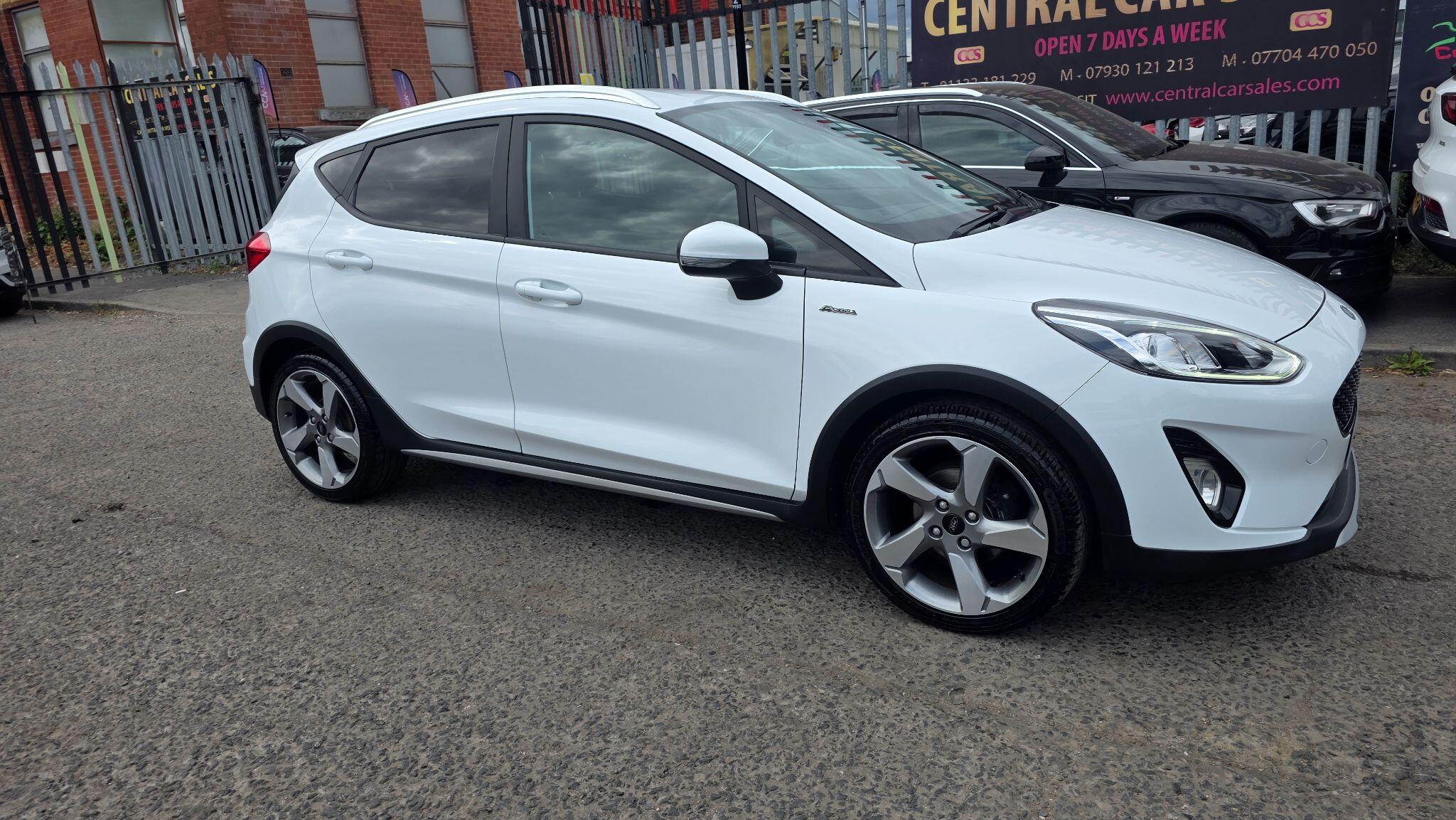 Ford Fiesta - Image 5