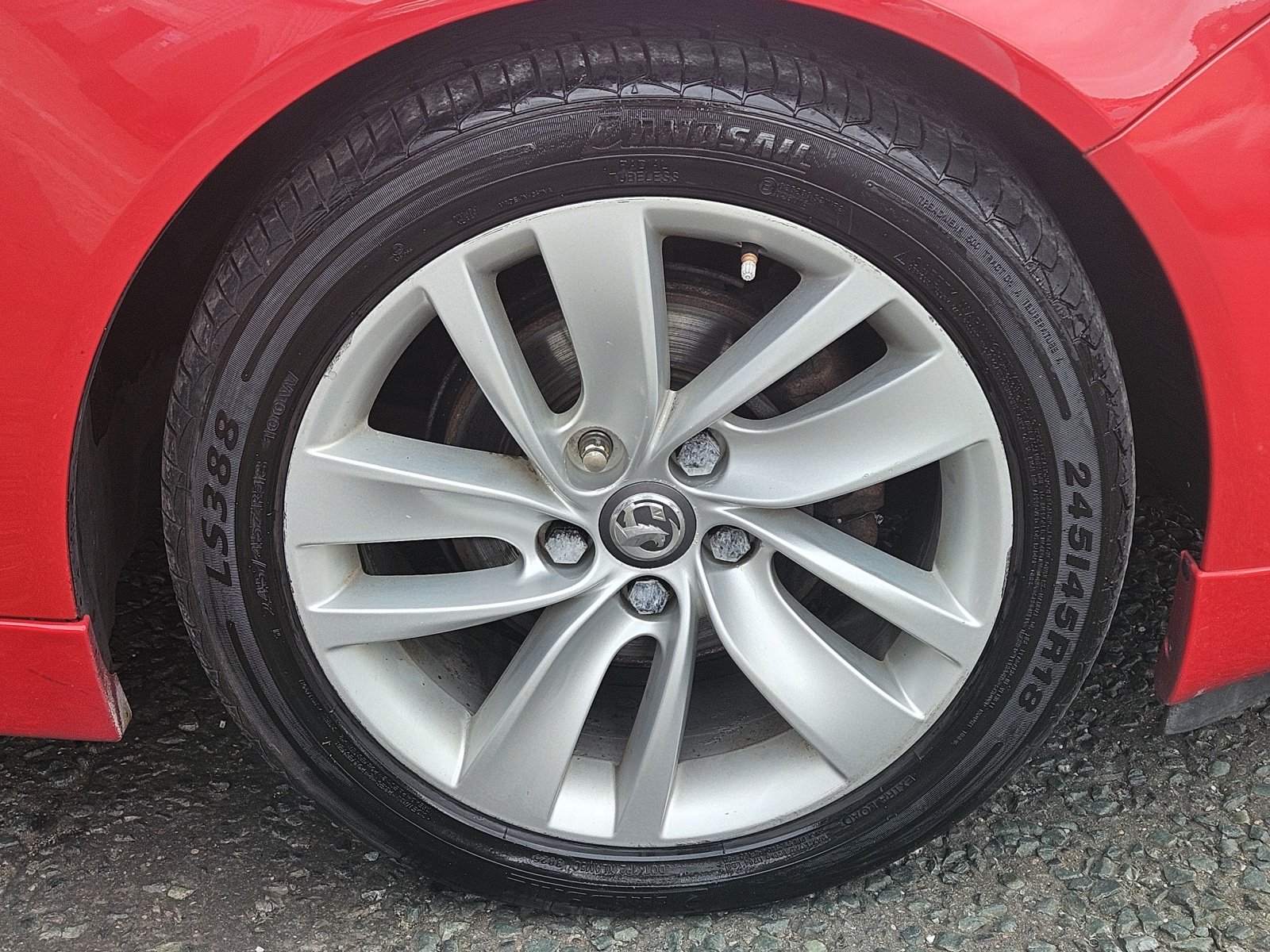 Vauxhall Insignia - Image 9