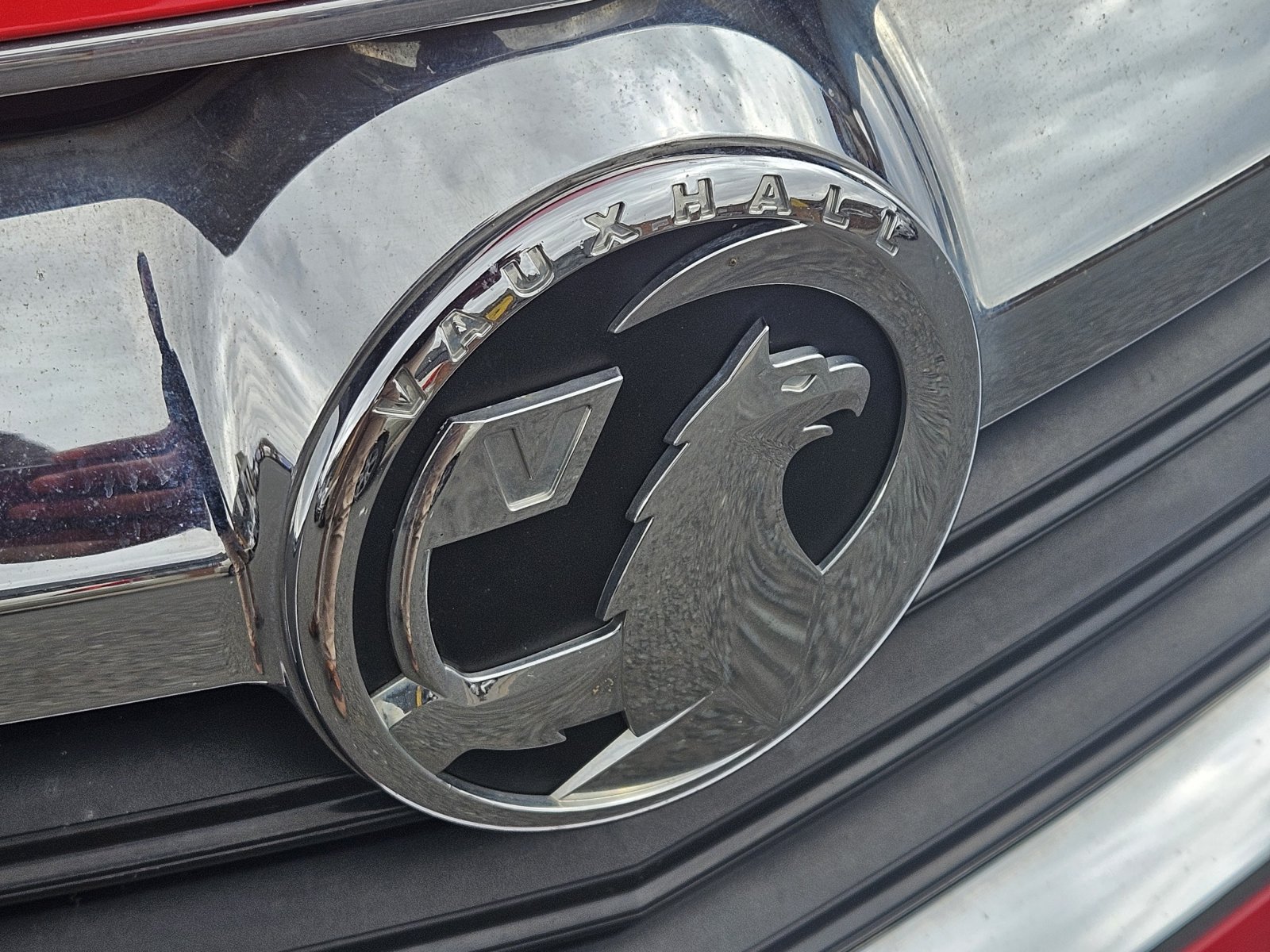 Vauxhall Insignia - Image 11