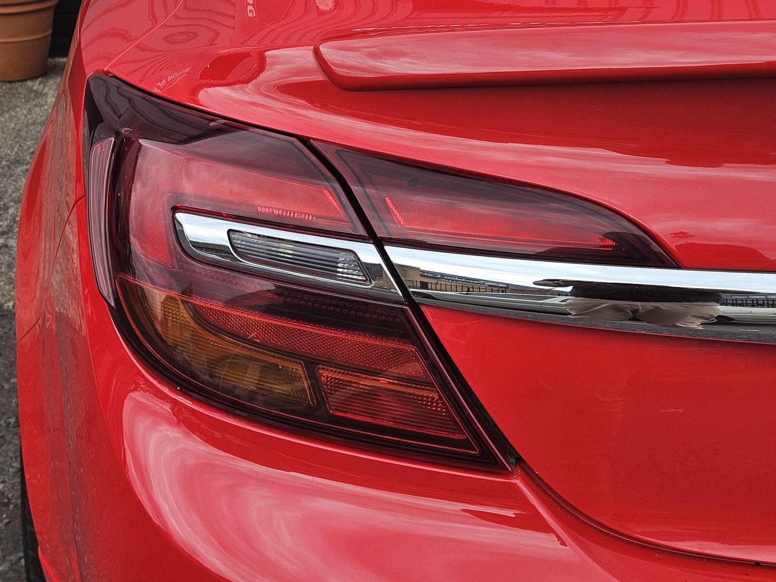 Vauxhall Insignia - Image 13