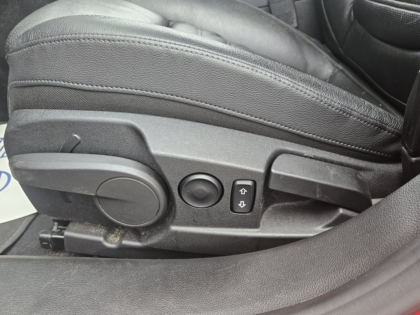 Vauxhall Insignia - Image 20