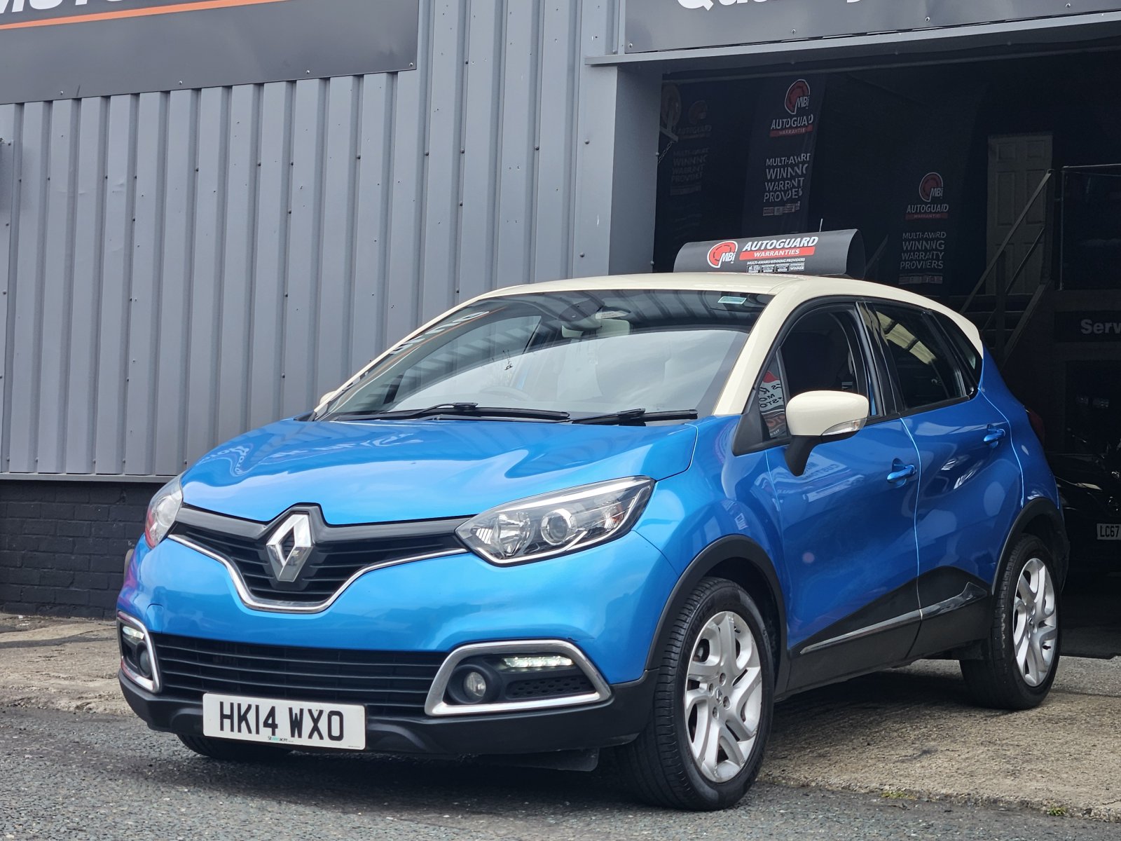Renault Captur - Image 5