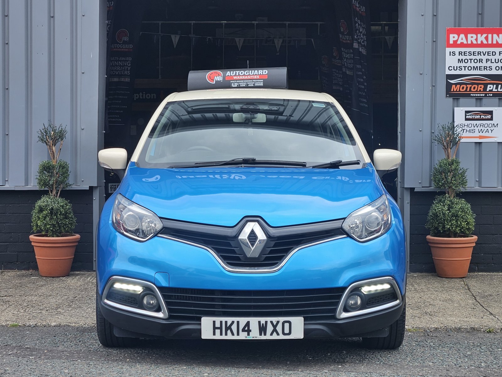 Renault Captur - Image 3