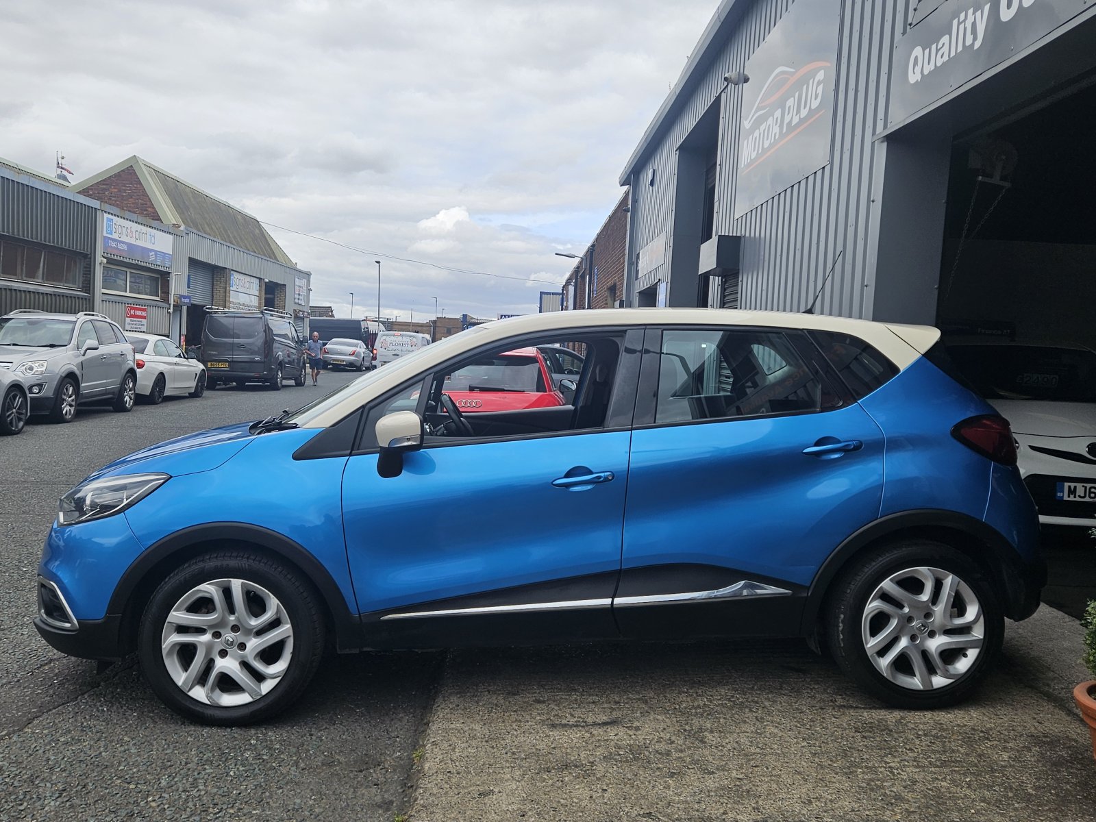 Renault Captur - Image 7