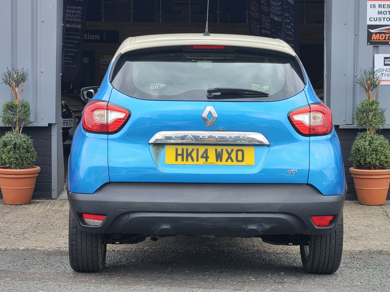 Renault Captur - Image 4