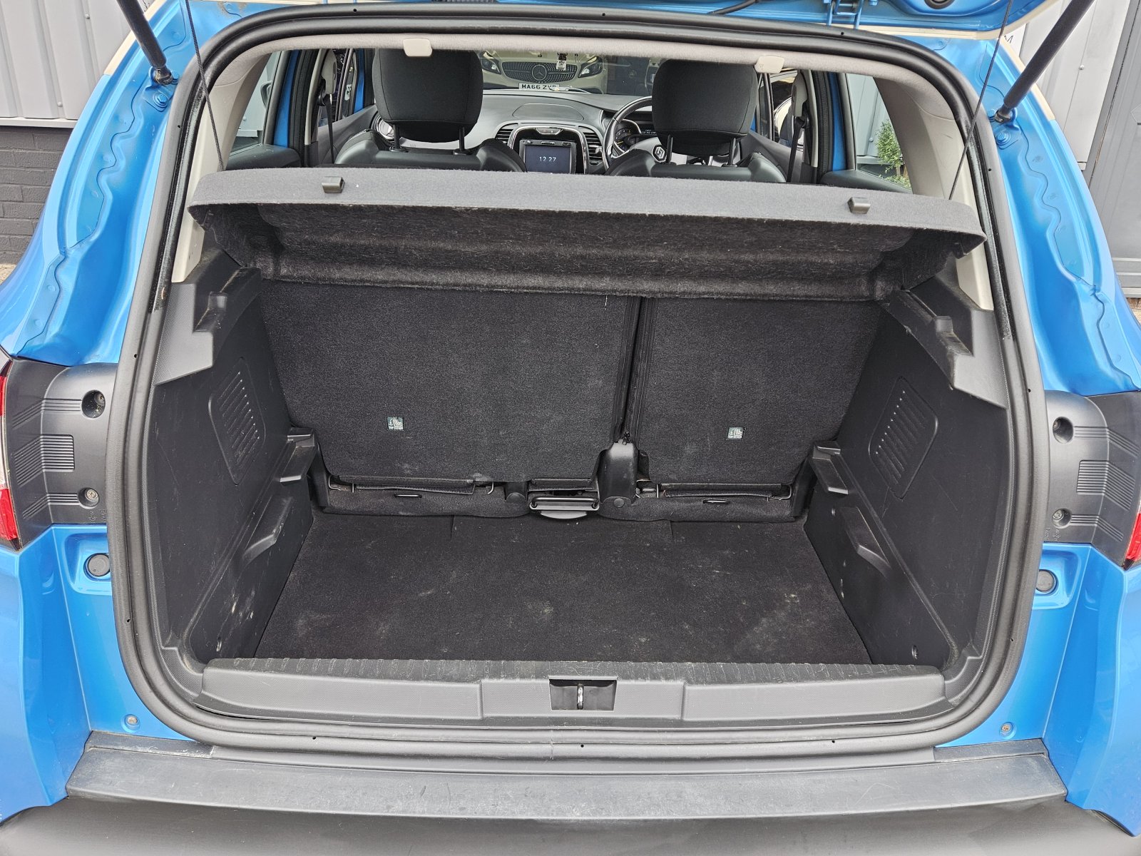 Renault Captur - Image 15