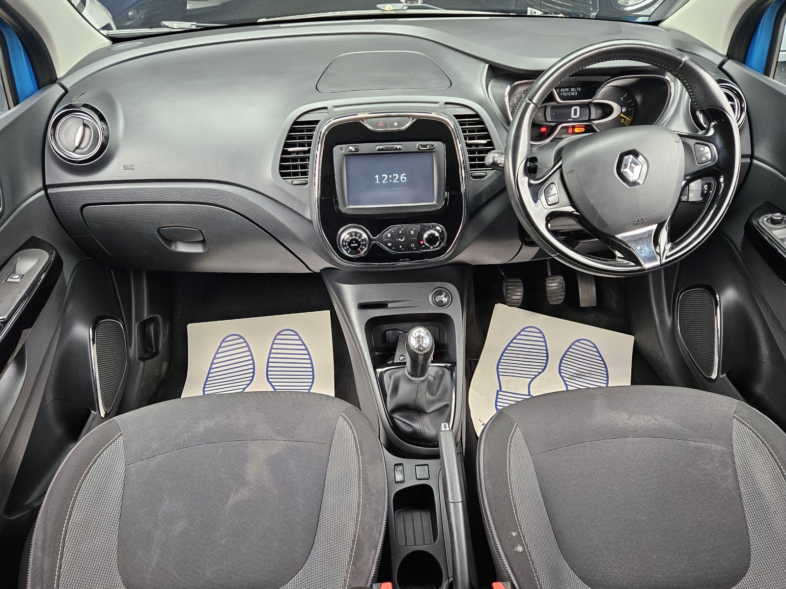Renault Captur - Image 17