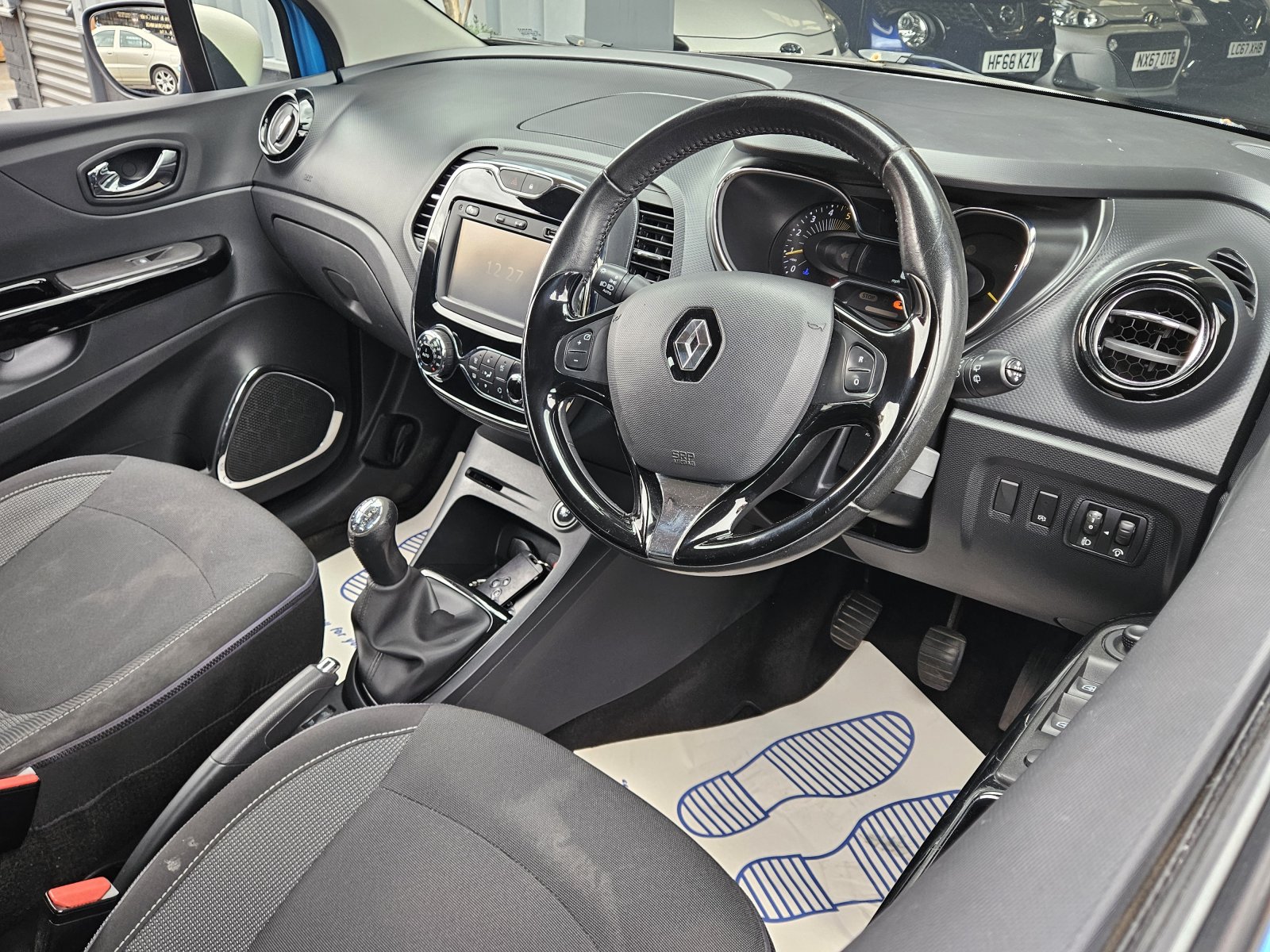 Renault Captur - Image 20