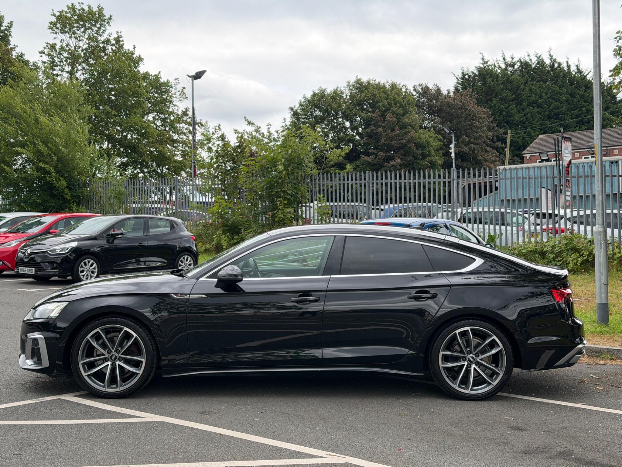 Audi A5 - Image 4