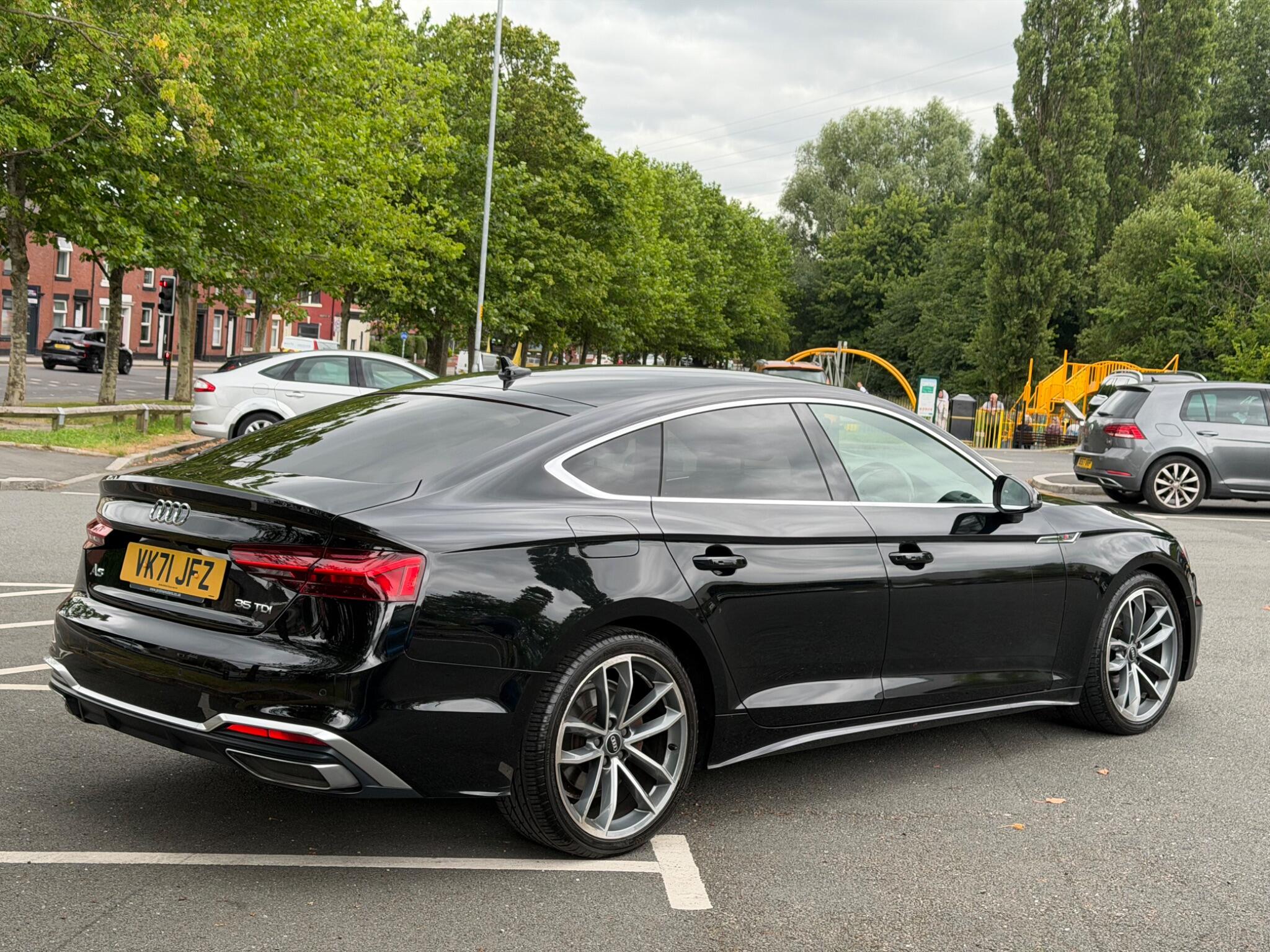 Audi A5 - Image 7