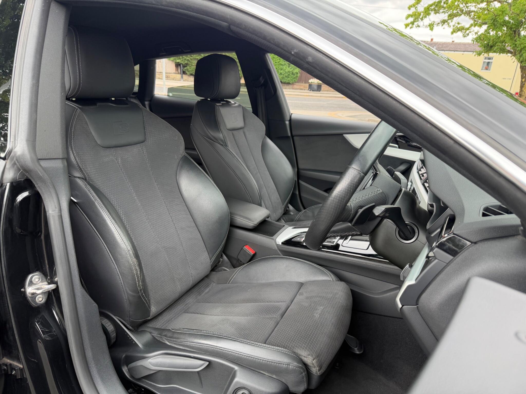 Audi A5 - Image 9