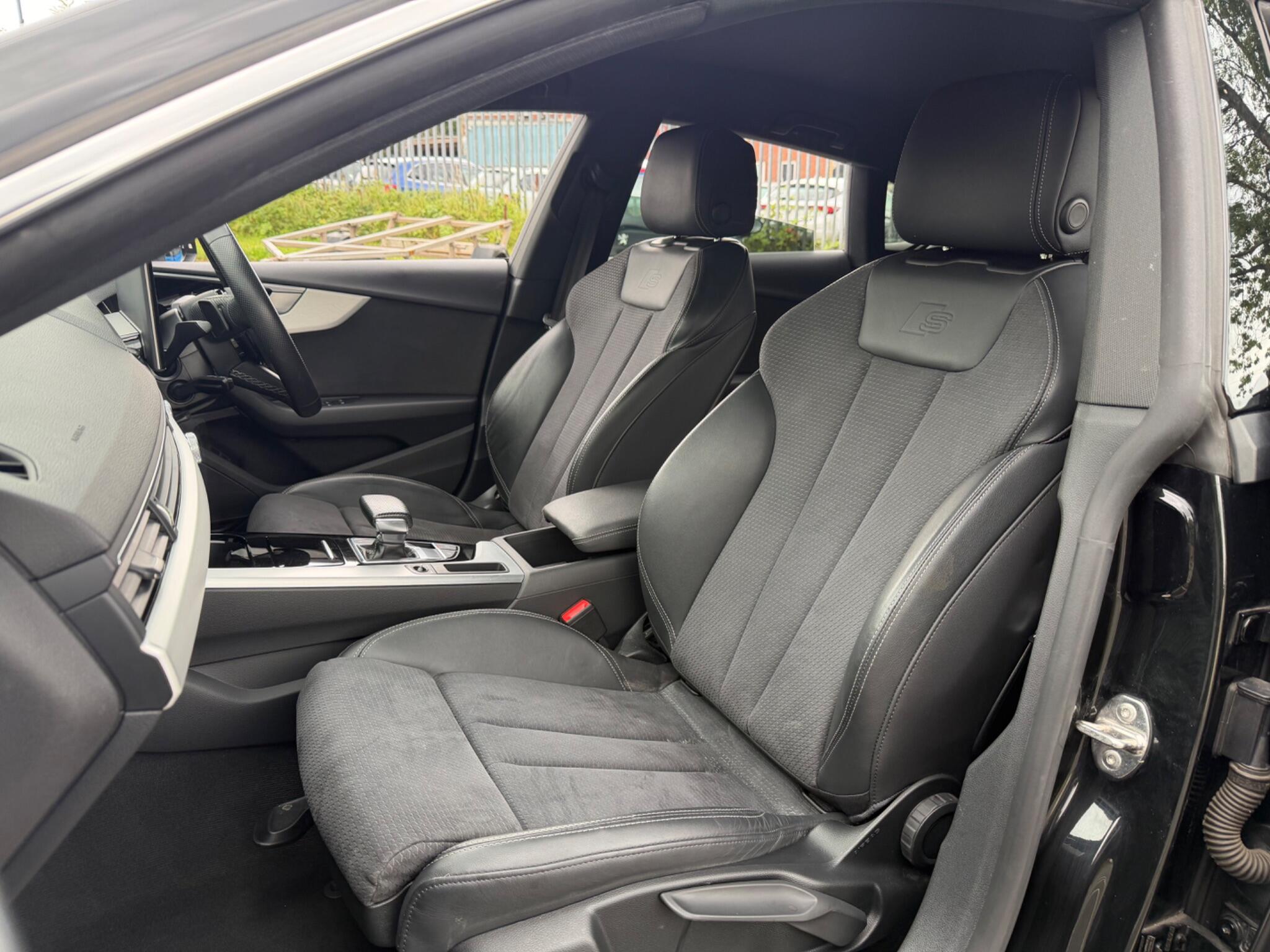 Audi A5 - Image 12