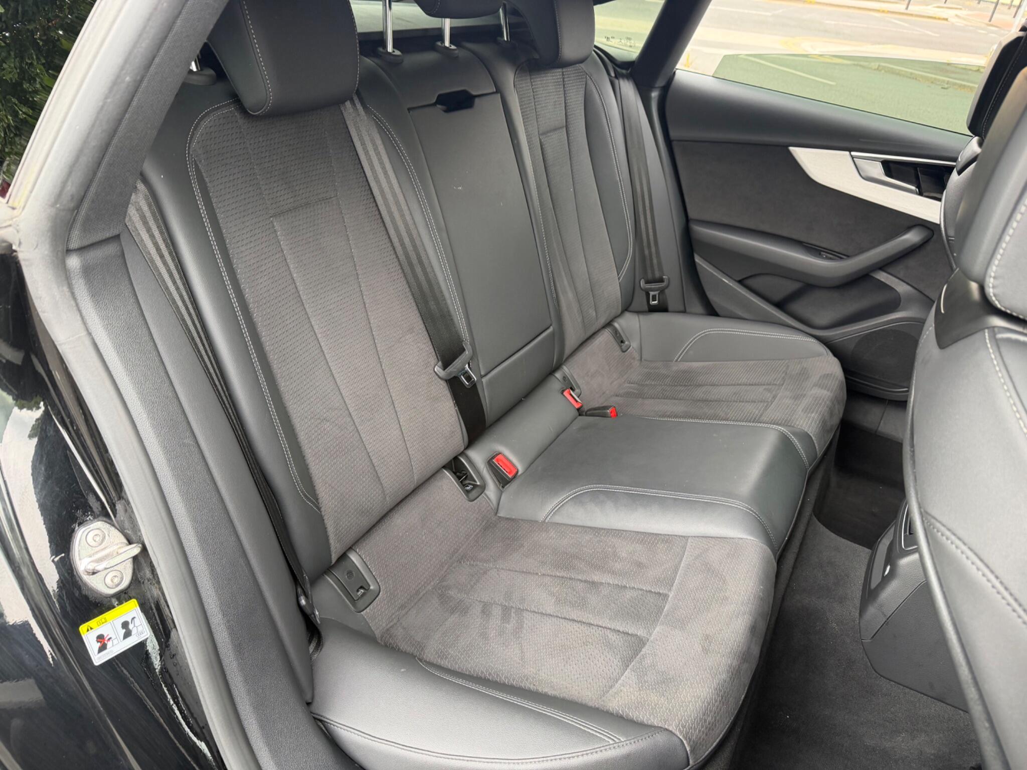 Audi A5 - Image 13