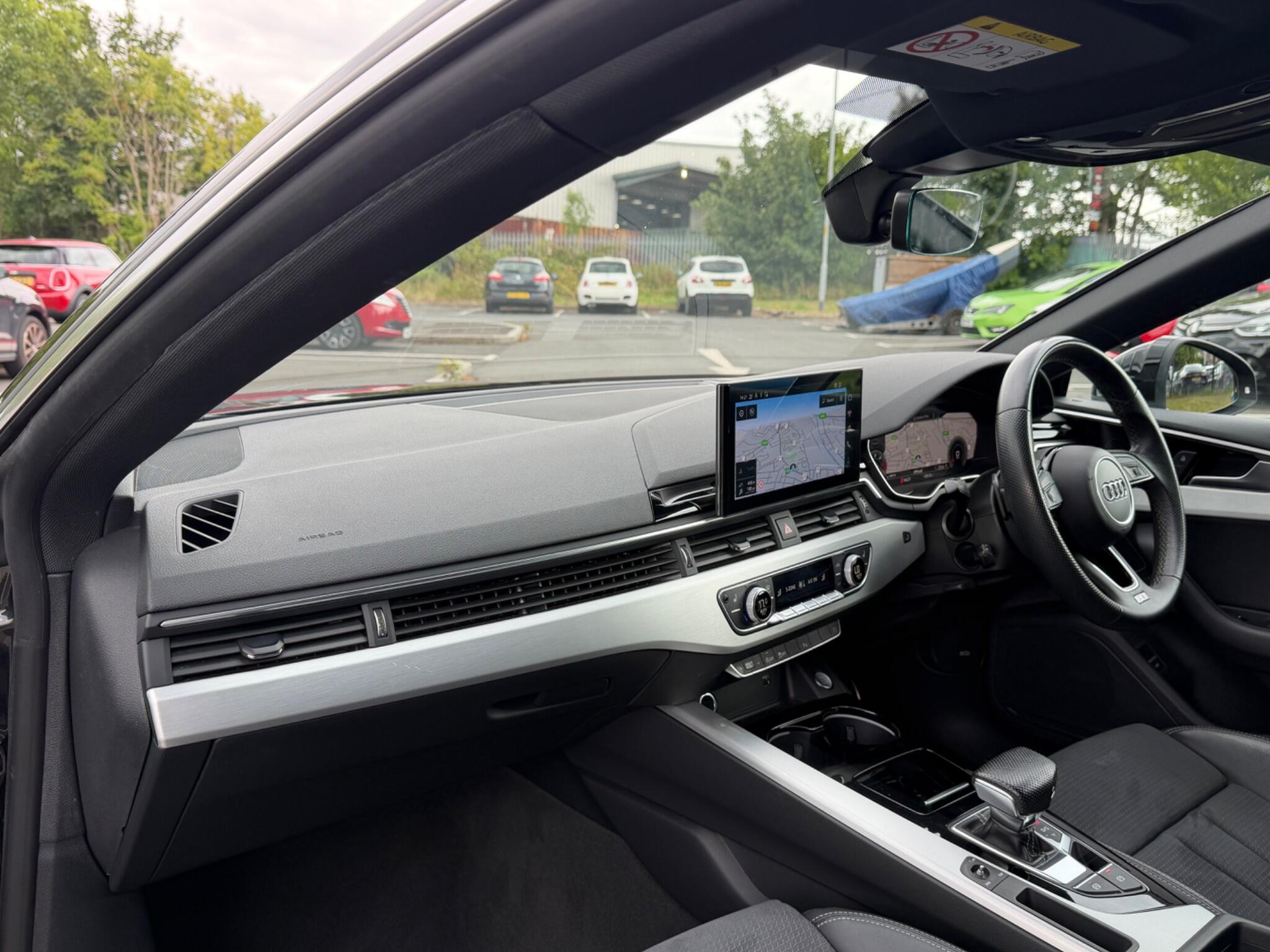 Audi A5 - Image 14