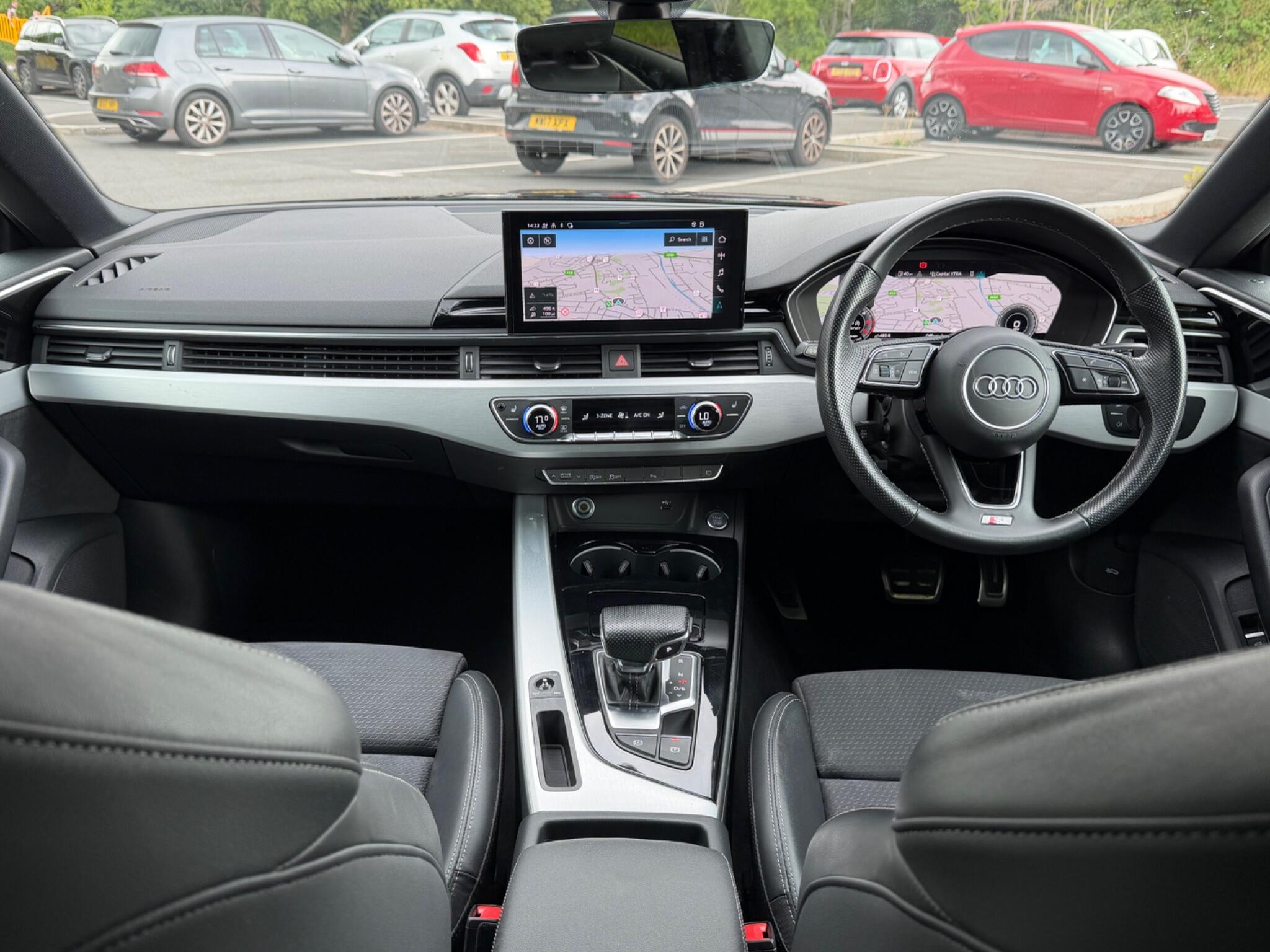 Audi A5 - Image 15