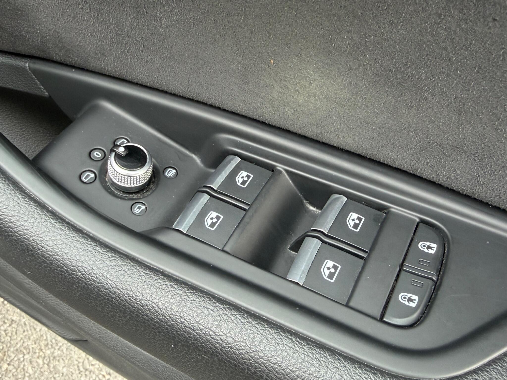 Audi A5 - Image 18