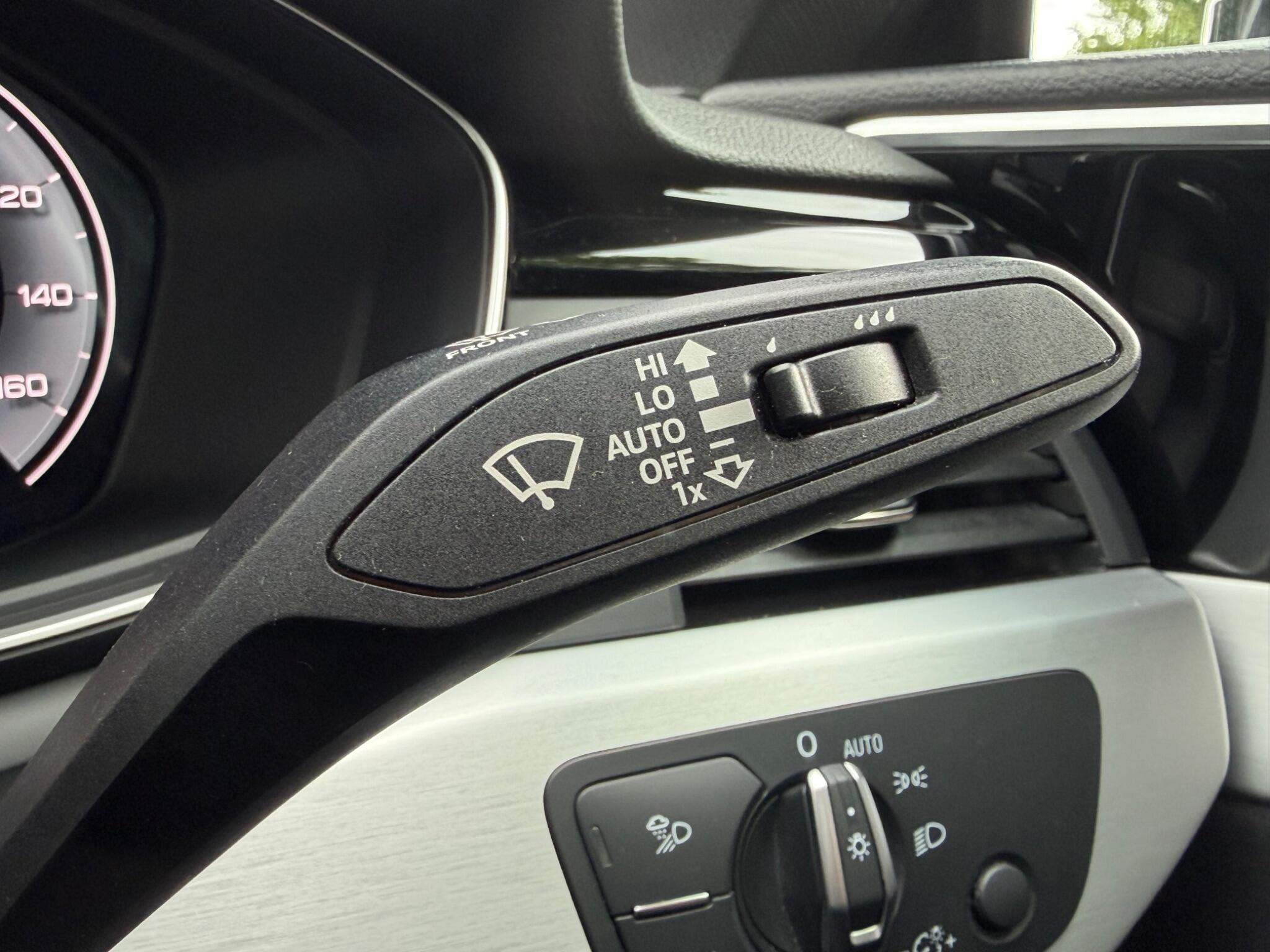 Audi A5 - Image 20