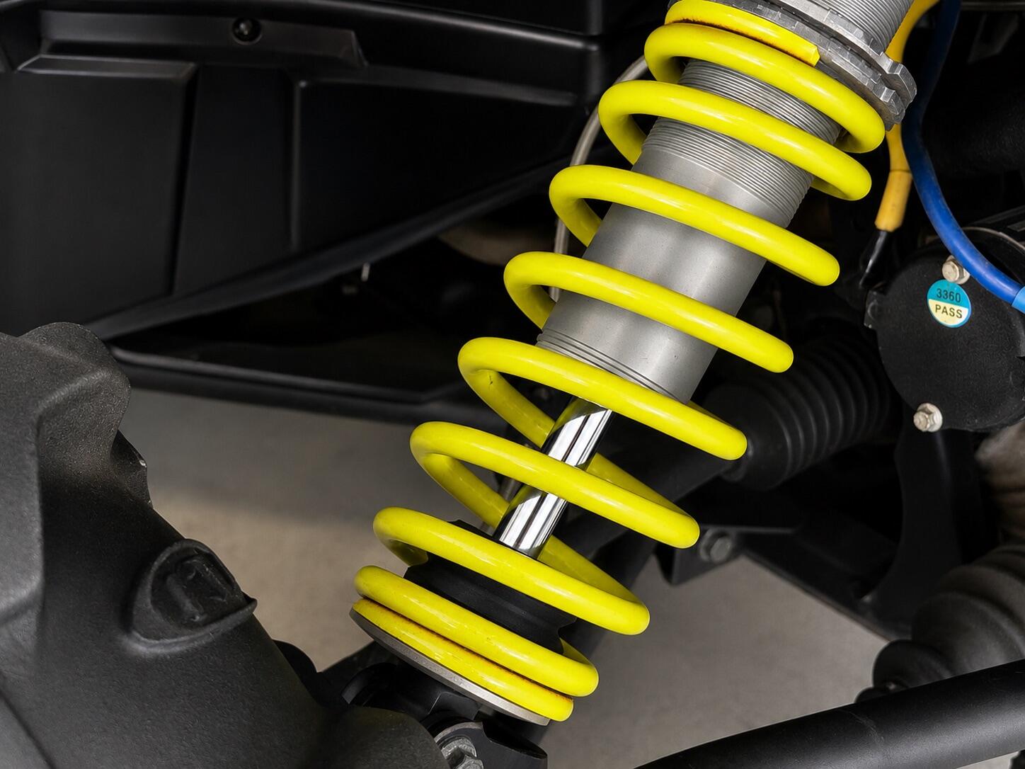 Polaris RZR-XP LE Petrol - Image 14